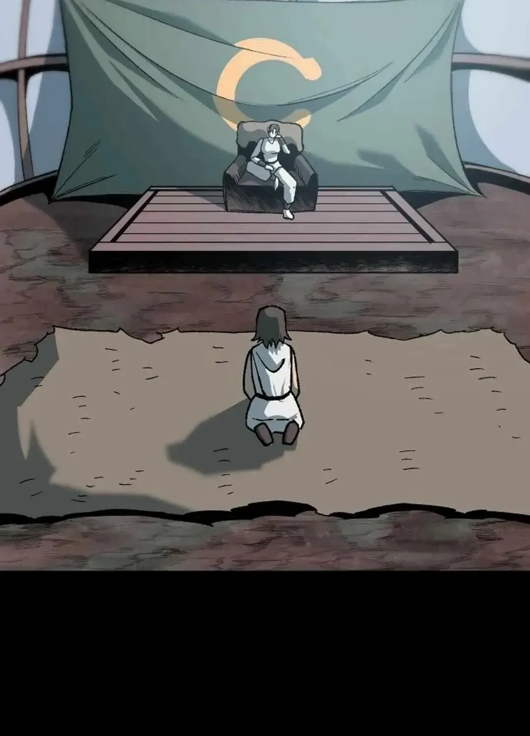 Lantern Of The Dawn Chapter 34 page 52 - 