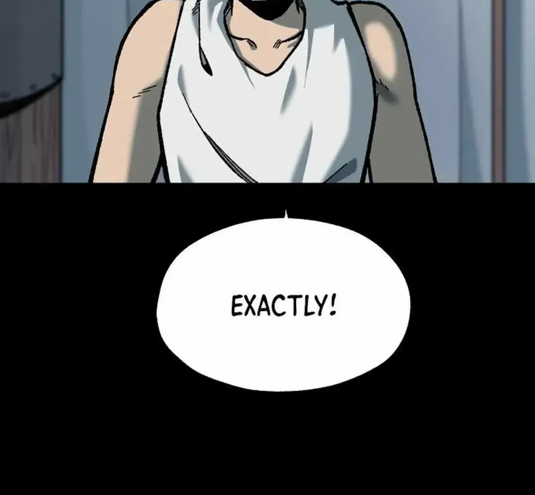 Lantern Of The Dawn Chapter 34 page 55 - 