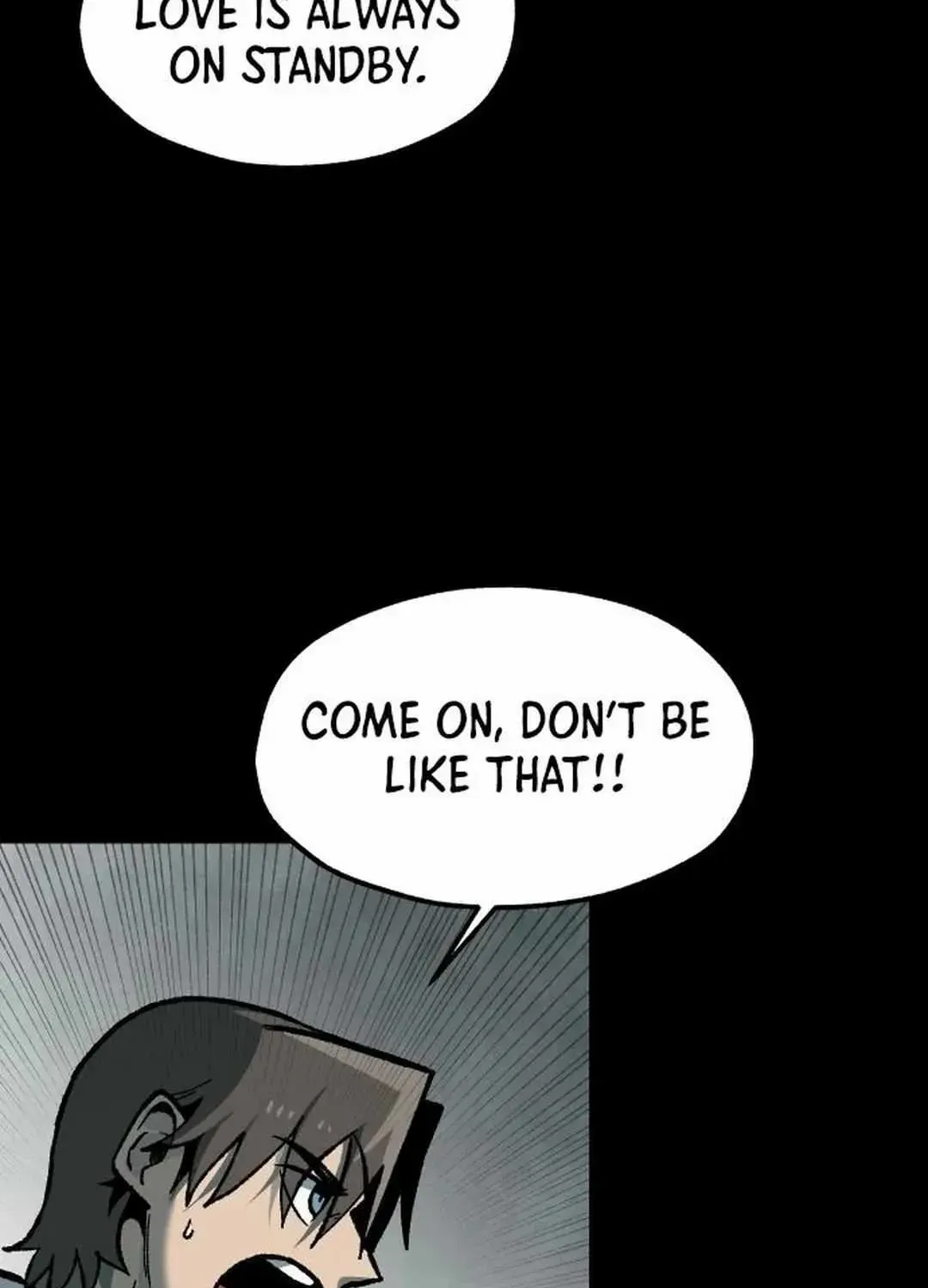 Lantern Of The Dawn Chapter 34 page 60 - 