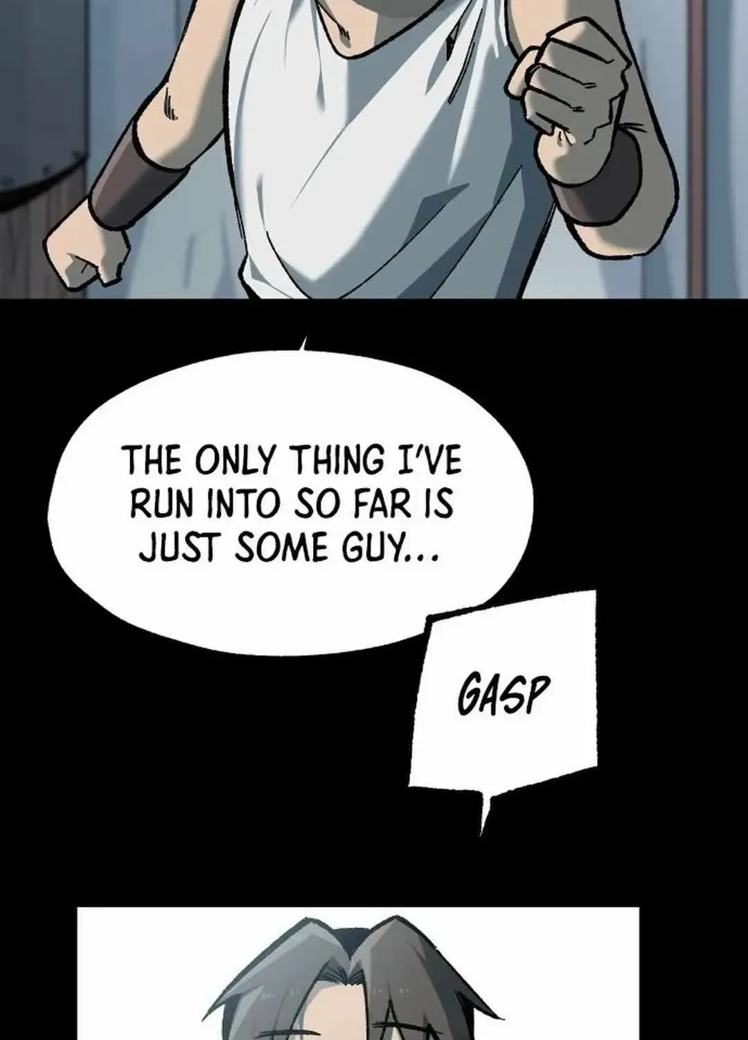 Lantern Of The Dawn Chapter 34 page 64 - 