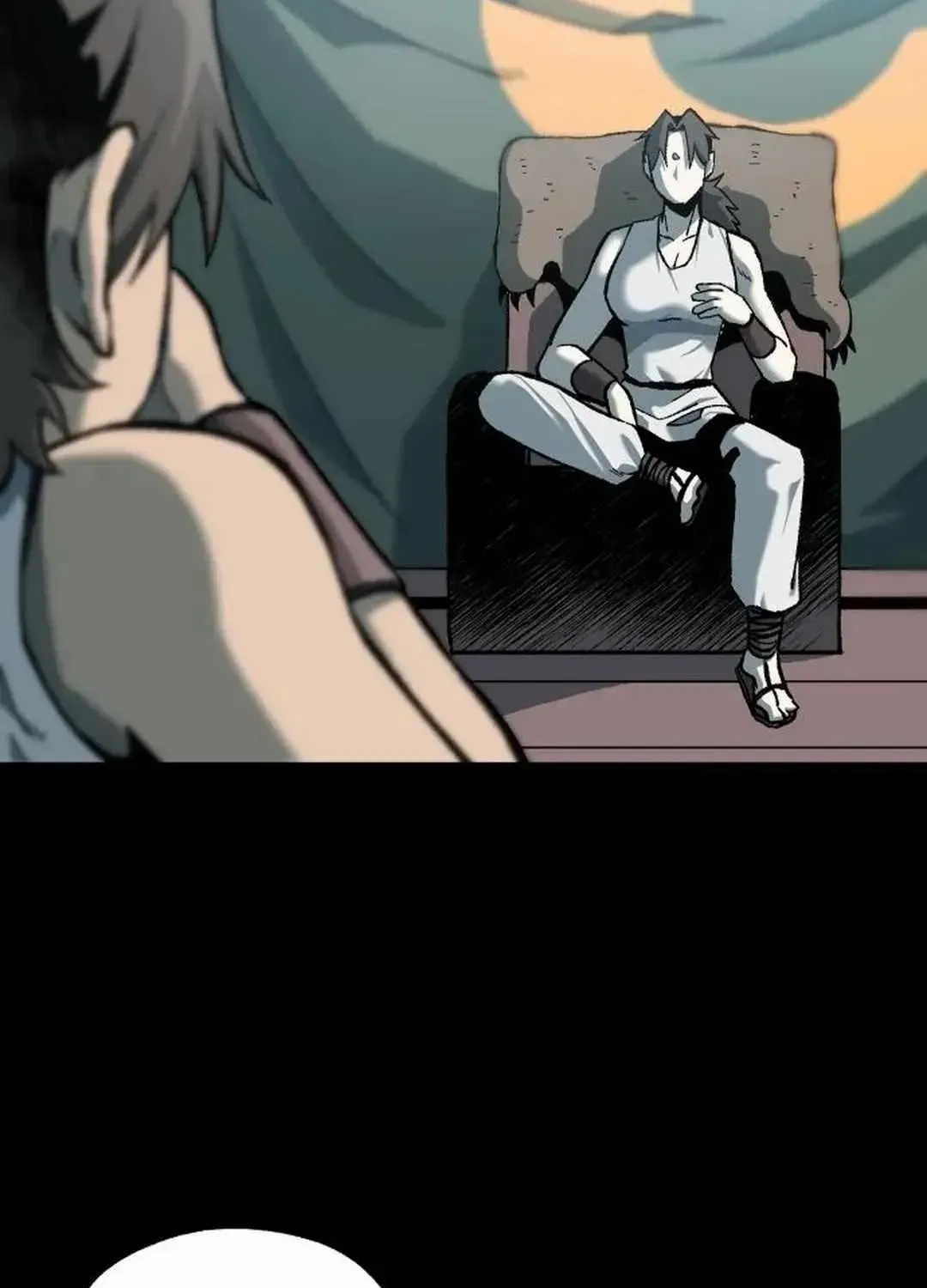 Lantern Of The Dawn Chapter 34 page 66 - 