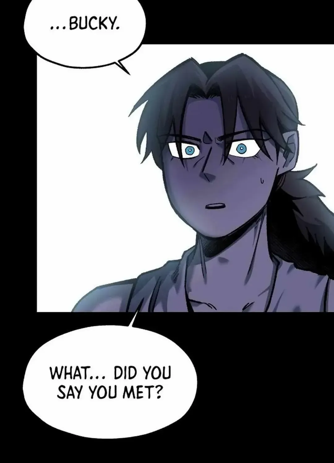 Lantern Of The Dawn Chapter 34 page 67 - 