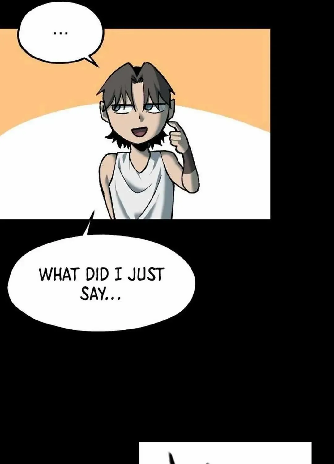 Lantern Of The Dawn Chapter 34 page 69 - 