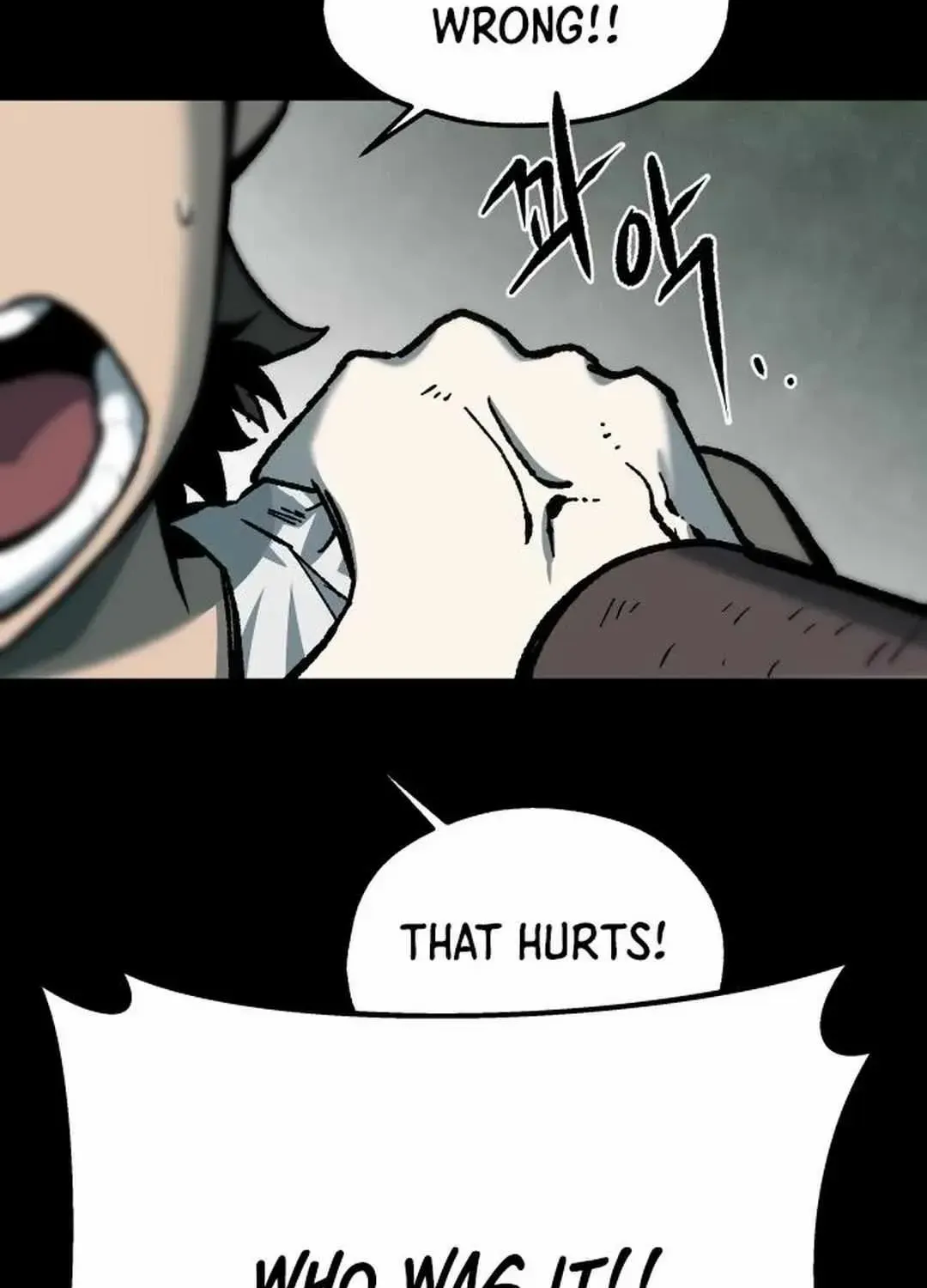 Lantern Of The Dawn Chapter 34 page 73 - 