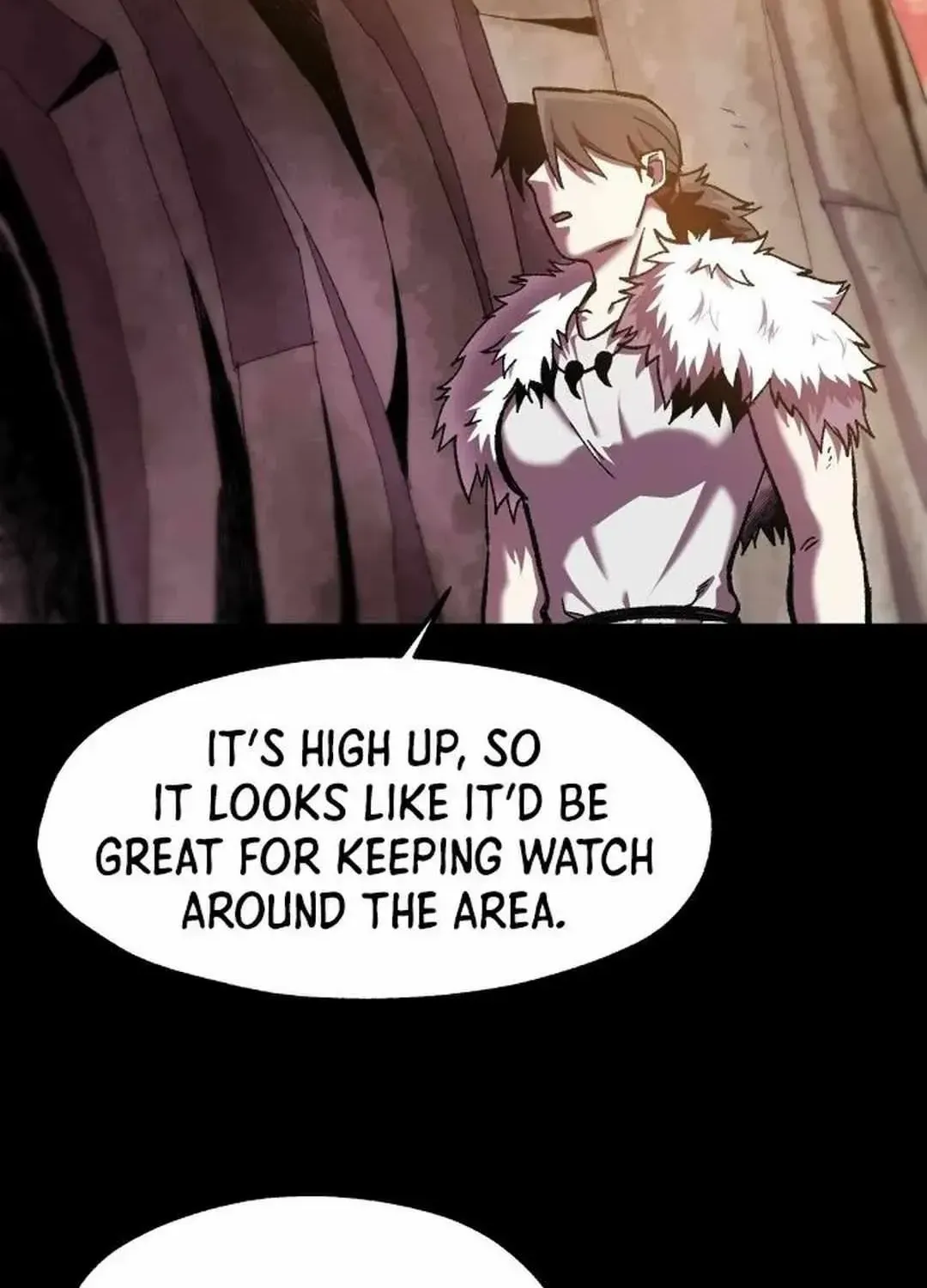 Lantern Of The Dawn Chapter 34 page 84 - 