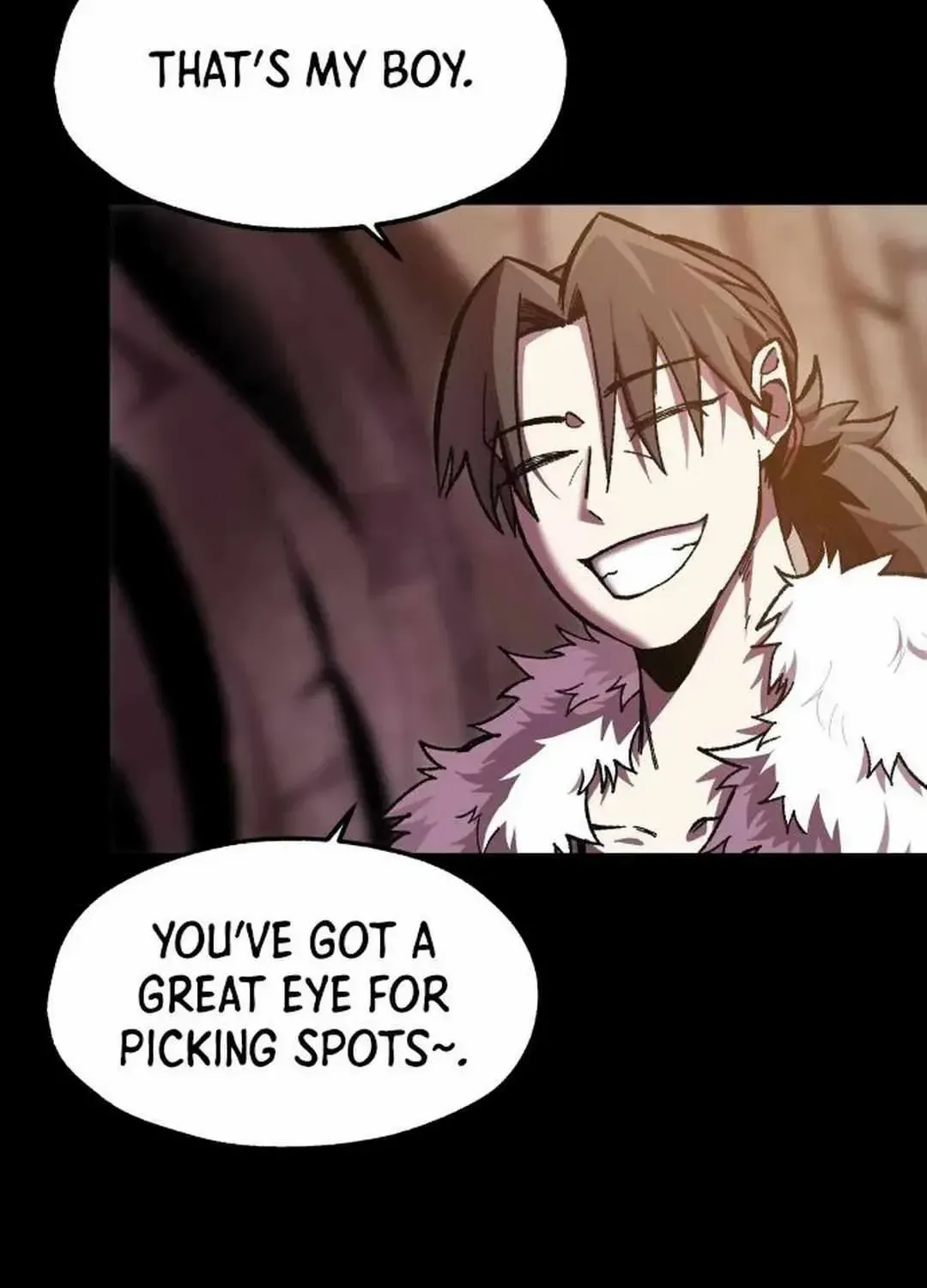 Lantern Of The Dawn Chapter 34 page 85 - 