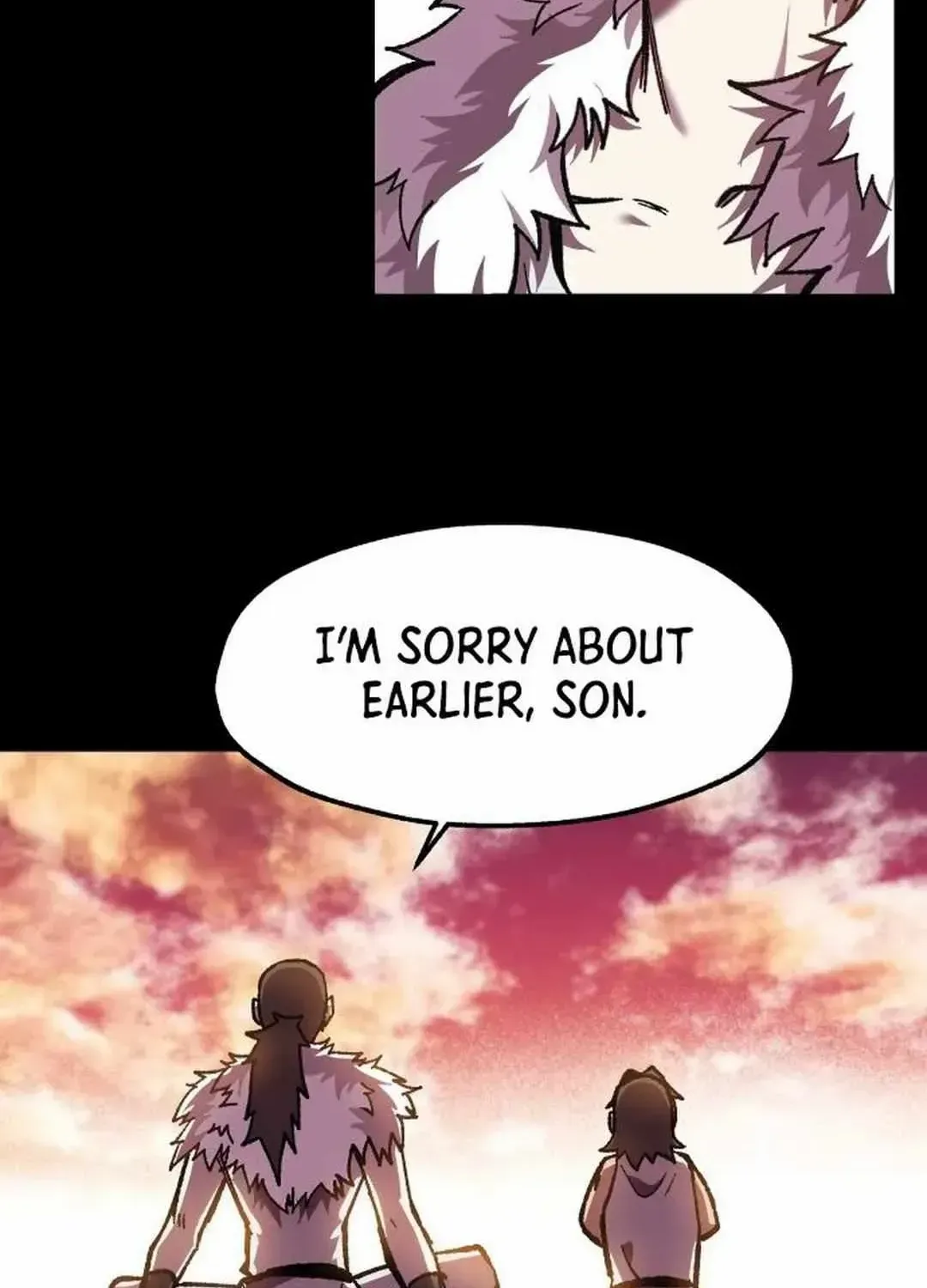 Lantern Of The Dawn Chapter 34 page 88 - 