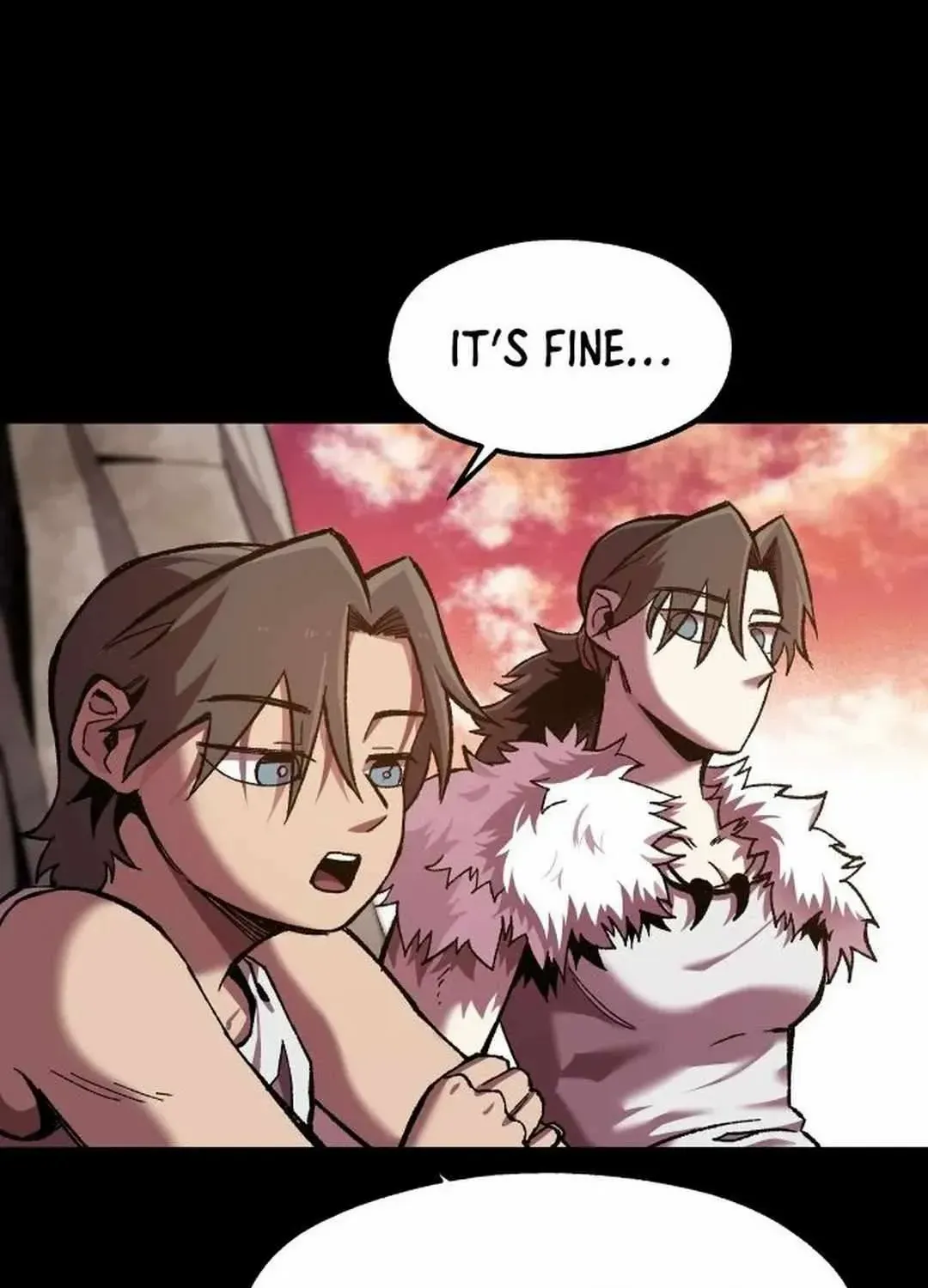 Lantern Of The Dawn Chapter 34 page 90 - 