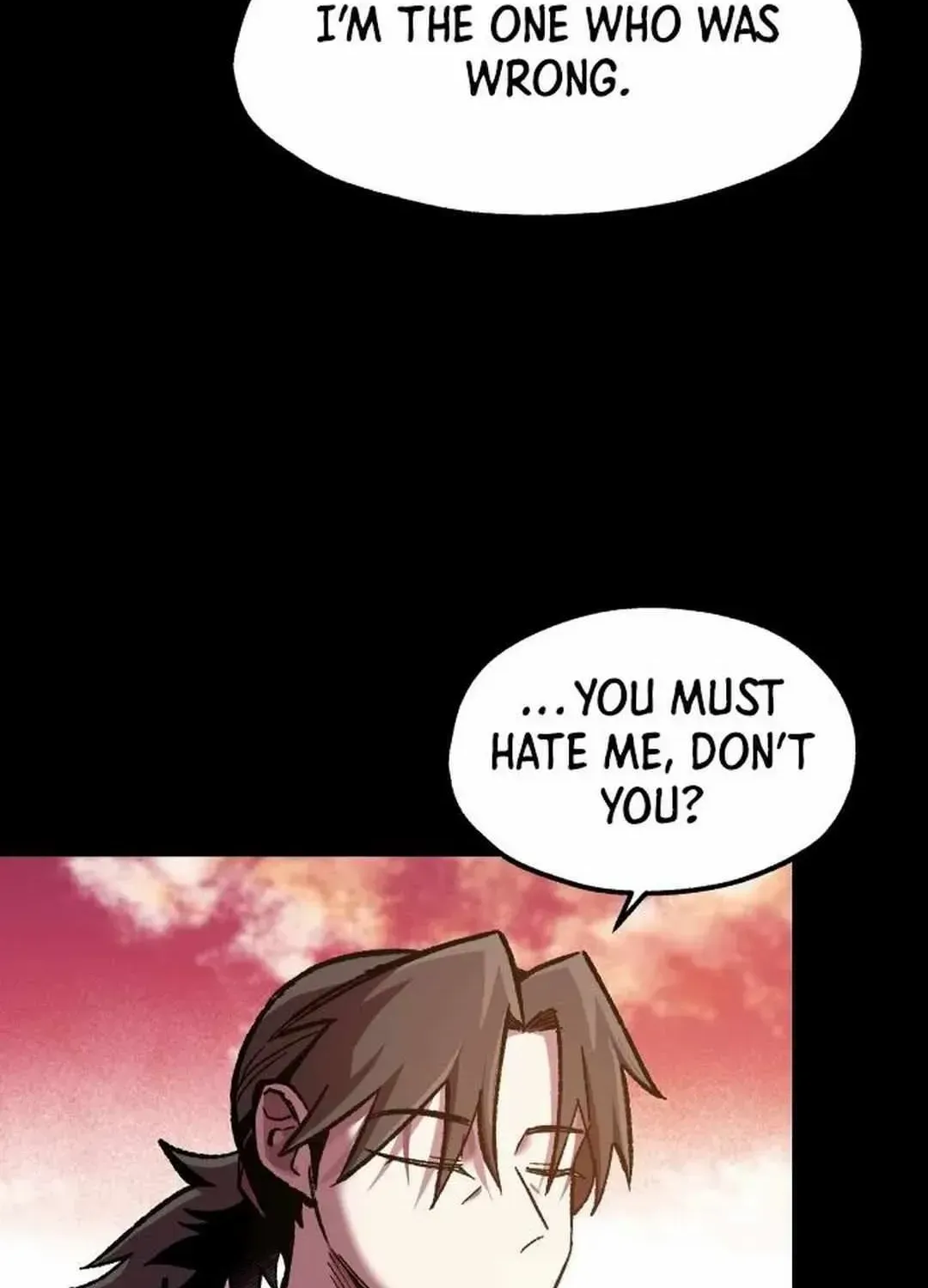 Lantern Of The Dawn Chapter 34 page 91 - 