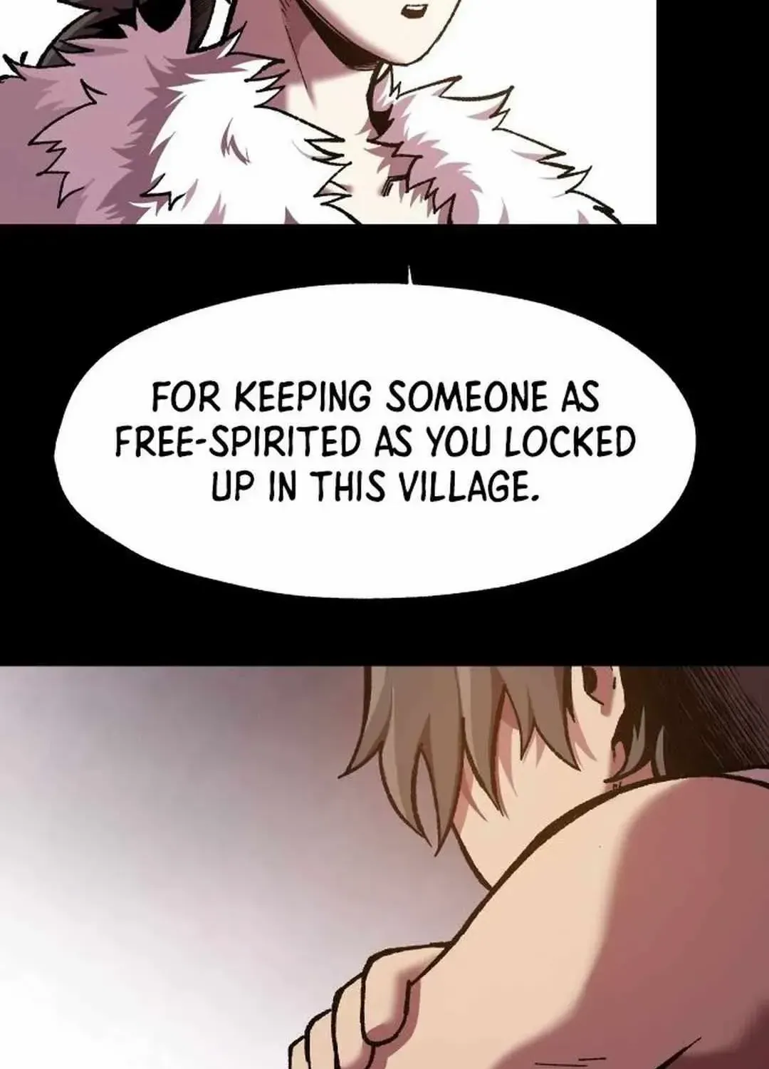 Lantern Of The Dawn Chapter 34 page 92 - 