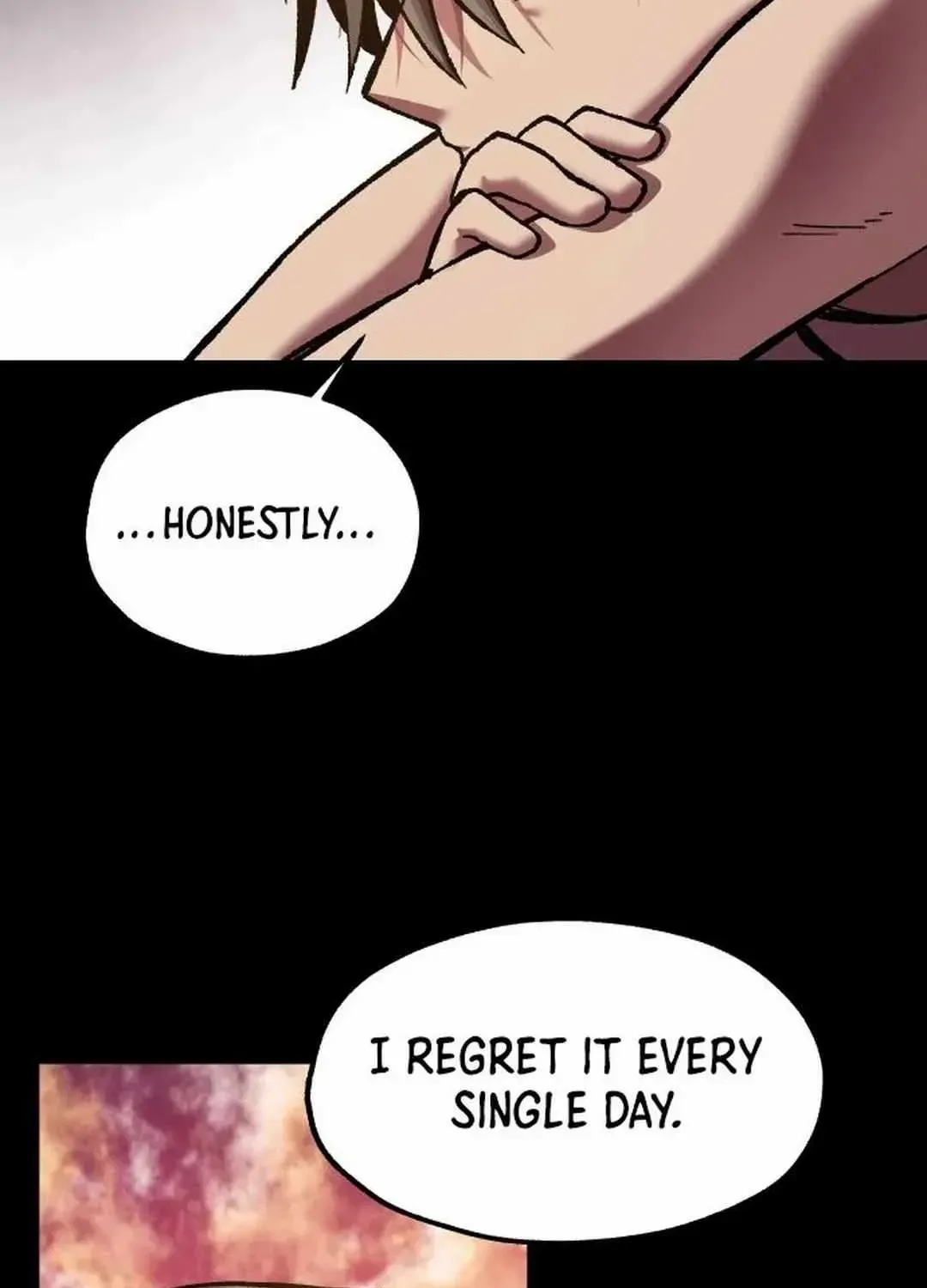 Lantern Of The Dawn Chapter 34 page 100 - 