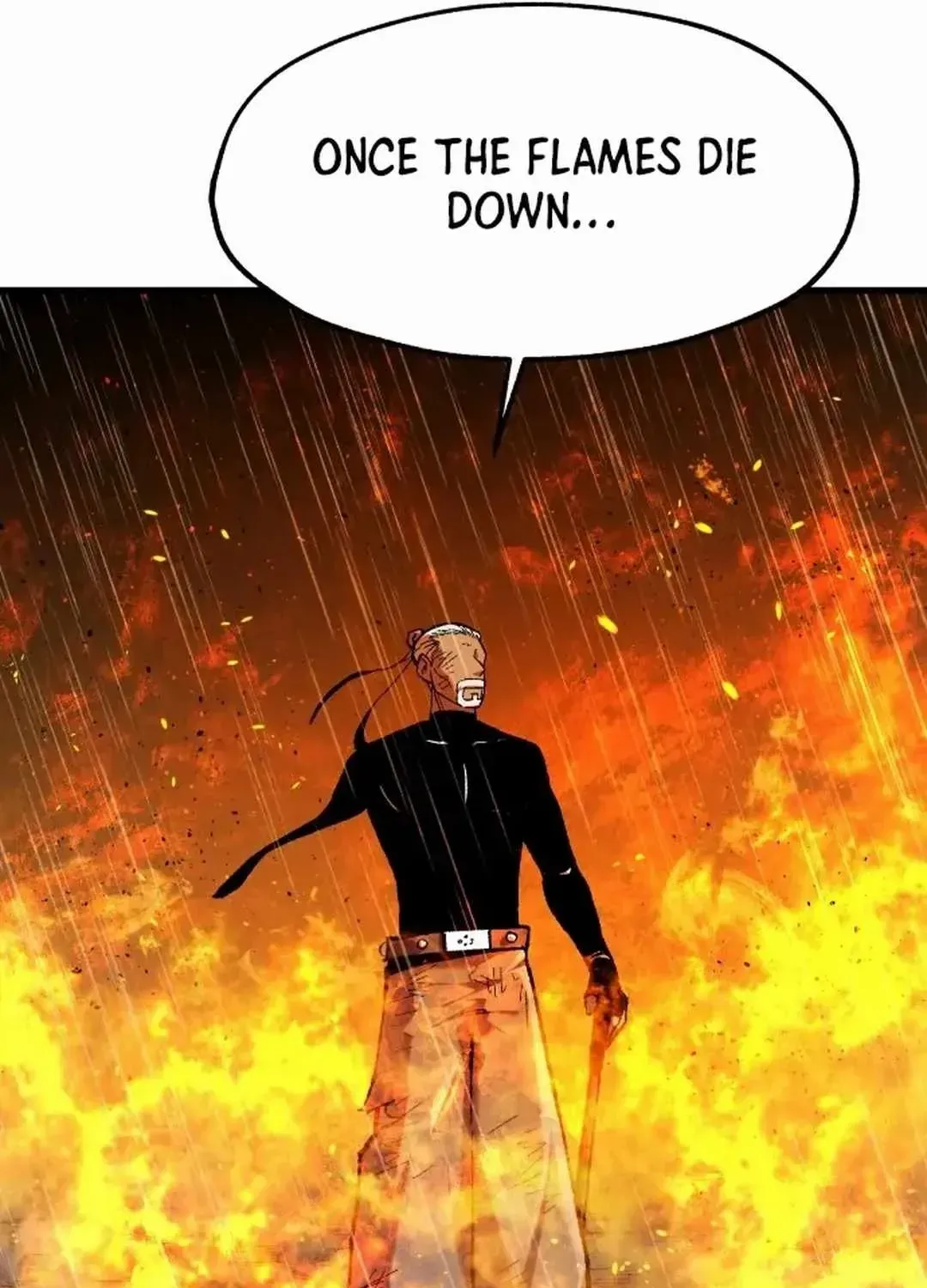 Lantern Of The Dawn Chapter 35 page 104 - 