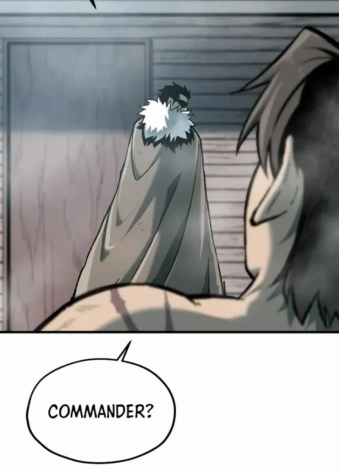 Lantern Of The Dawn Chapter 35 page 112 - 
