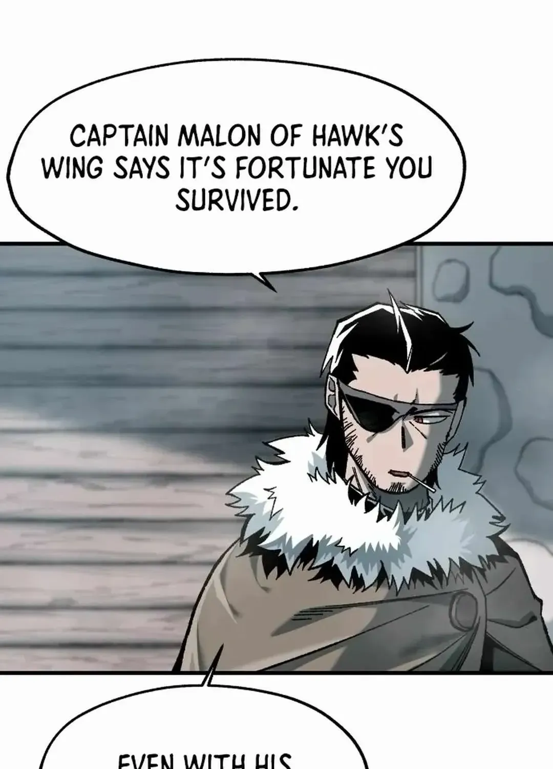 Lantern Of The Dawn Chapter 35 page 116 - 