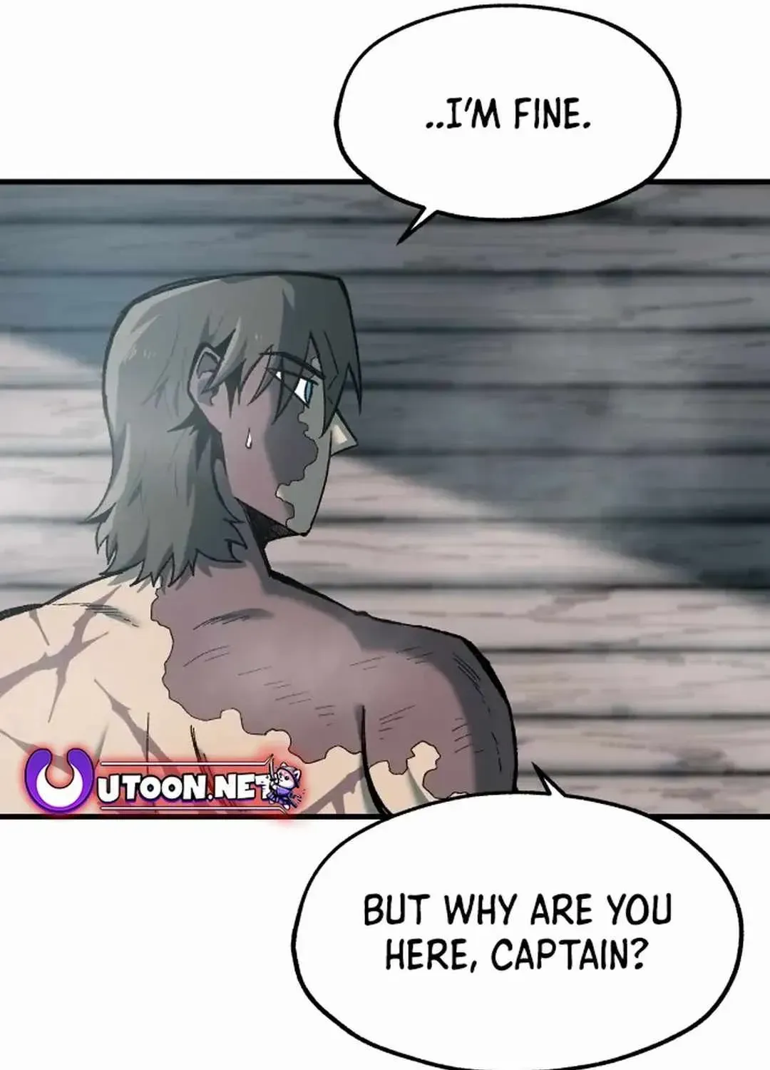 Lantern Of The Dawn Chapter 35 page 118 - 