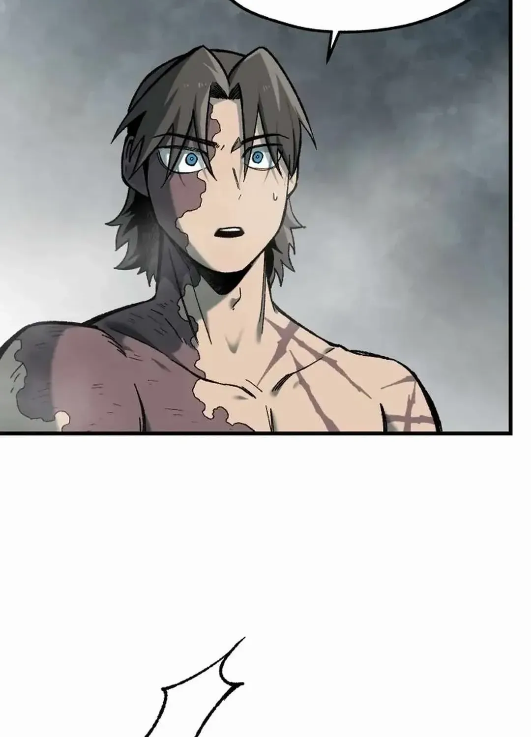 Lantern Of The Dawn Chapter 35 page 121 - 
