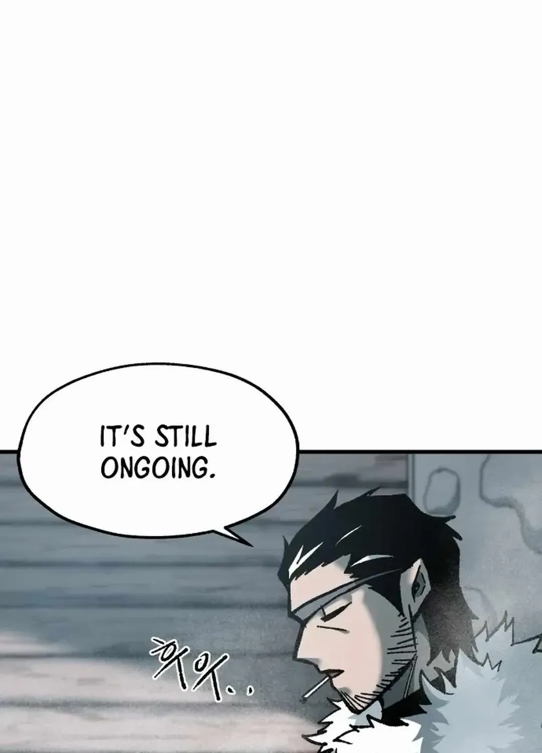 Lantern Of The Dawn Chapter 35 page 123 - 