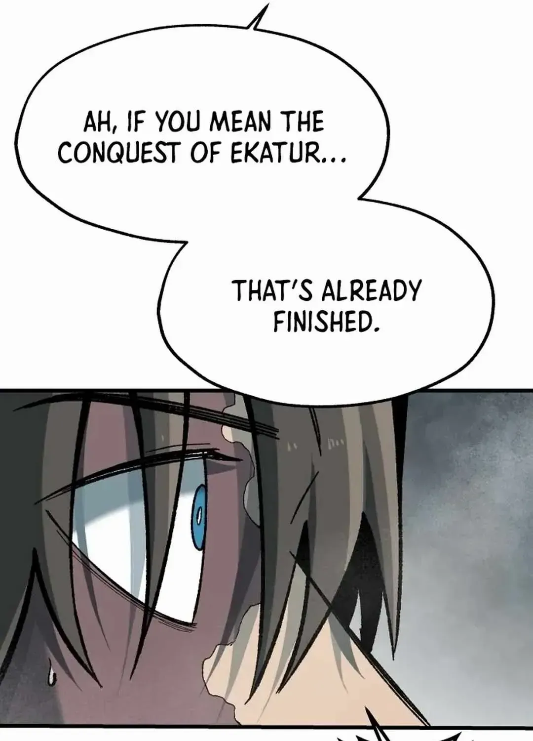 Lantern Of The Dawn Chapter 35 page 125 - 