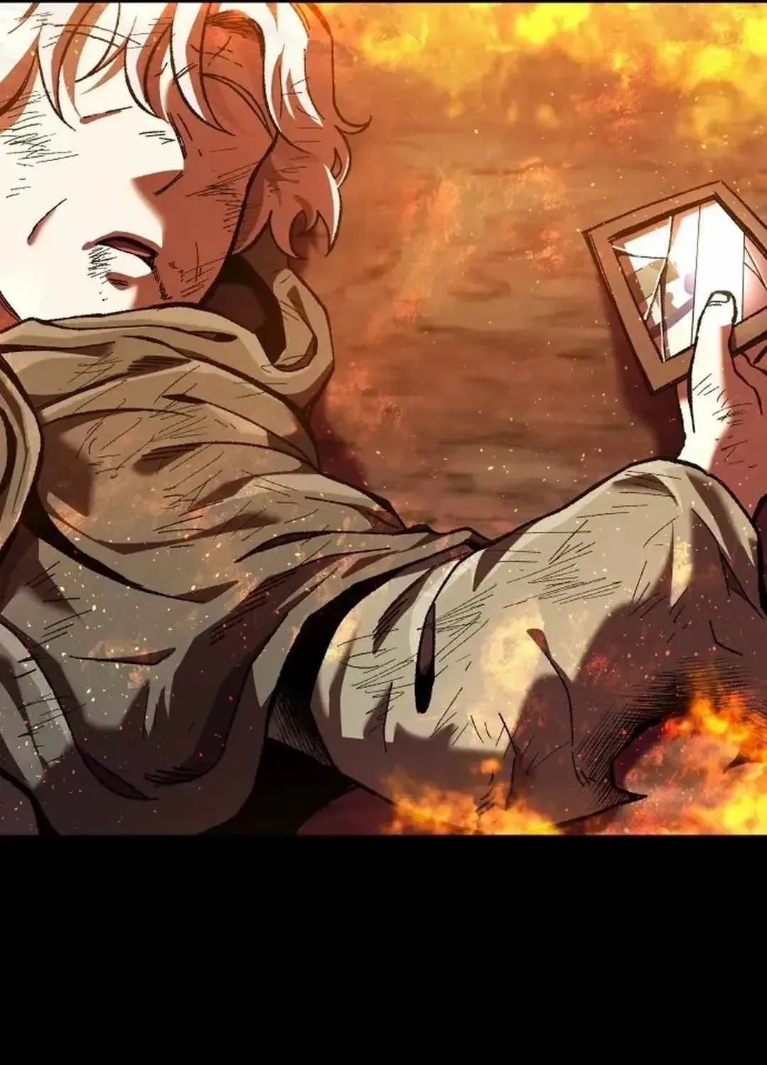 Lantern Of The Dawn Chapter 35 page 132 - 