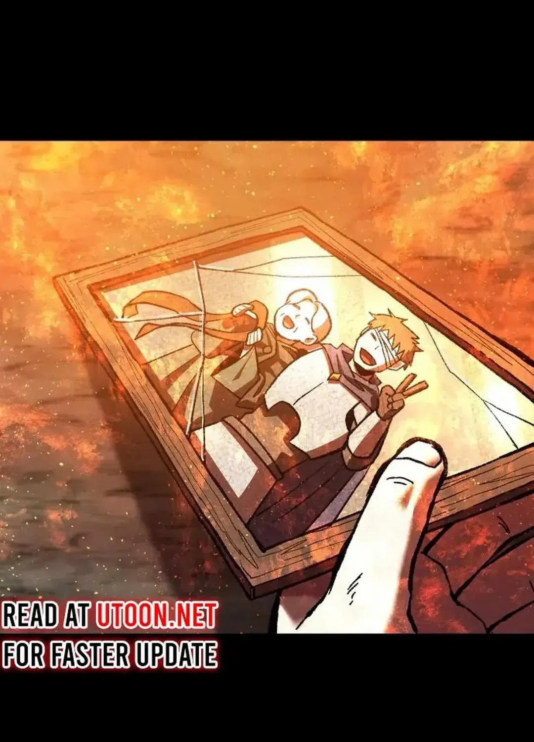 Lantern Of The Dawn Chapter 35 page 133 - 