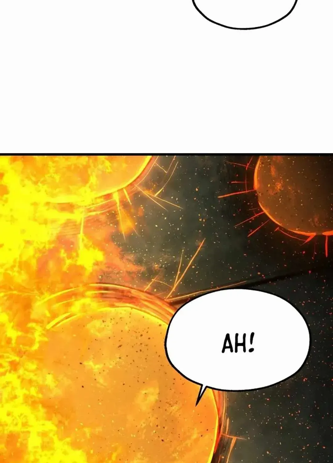 Lantern Of The Dawn Chapter 35 page 19 - 