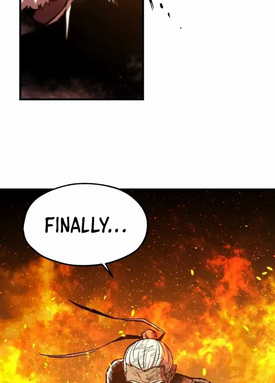 Lantern Of The Dawn Chapter 35 page 3 - 