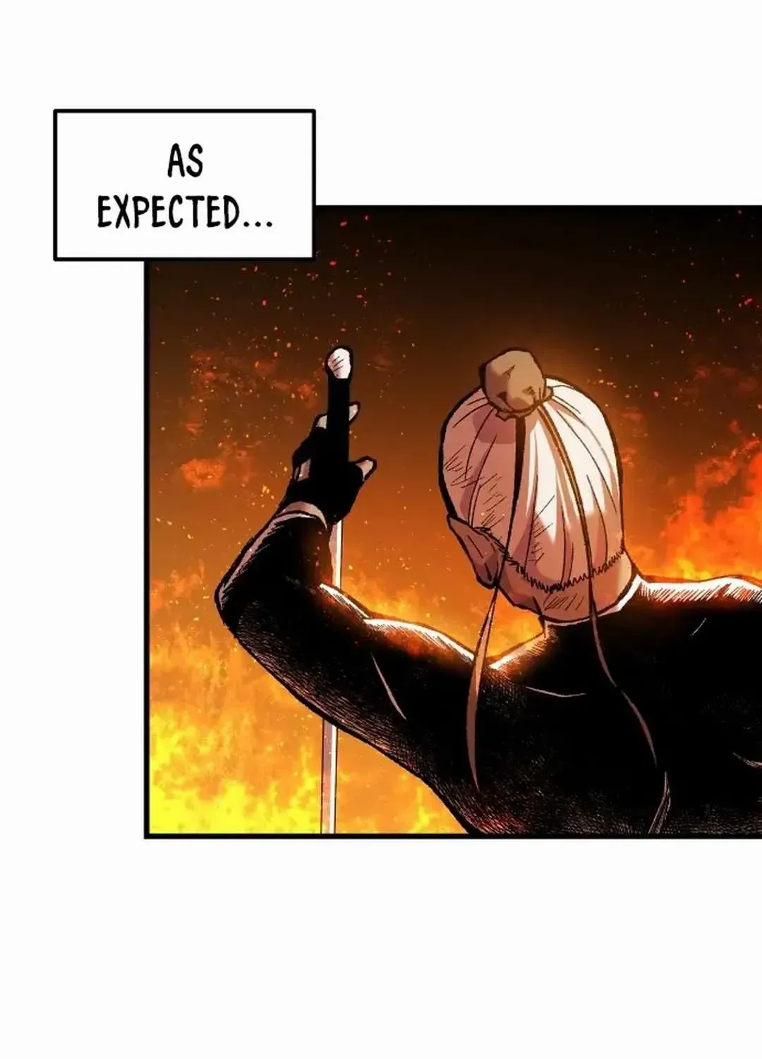 Lantern Of The Dawn Chapter 35 page 25 - 
