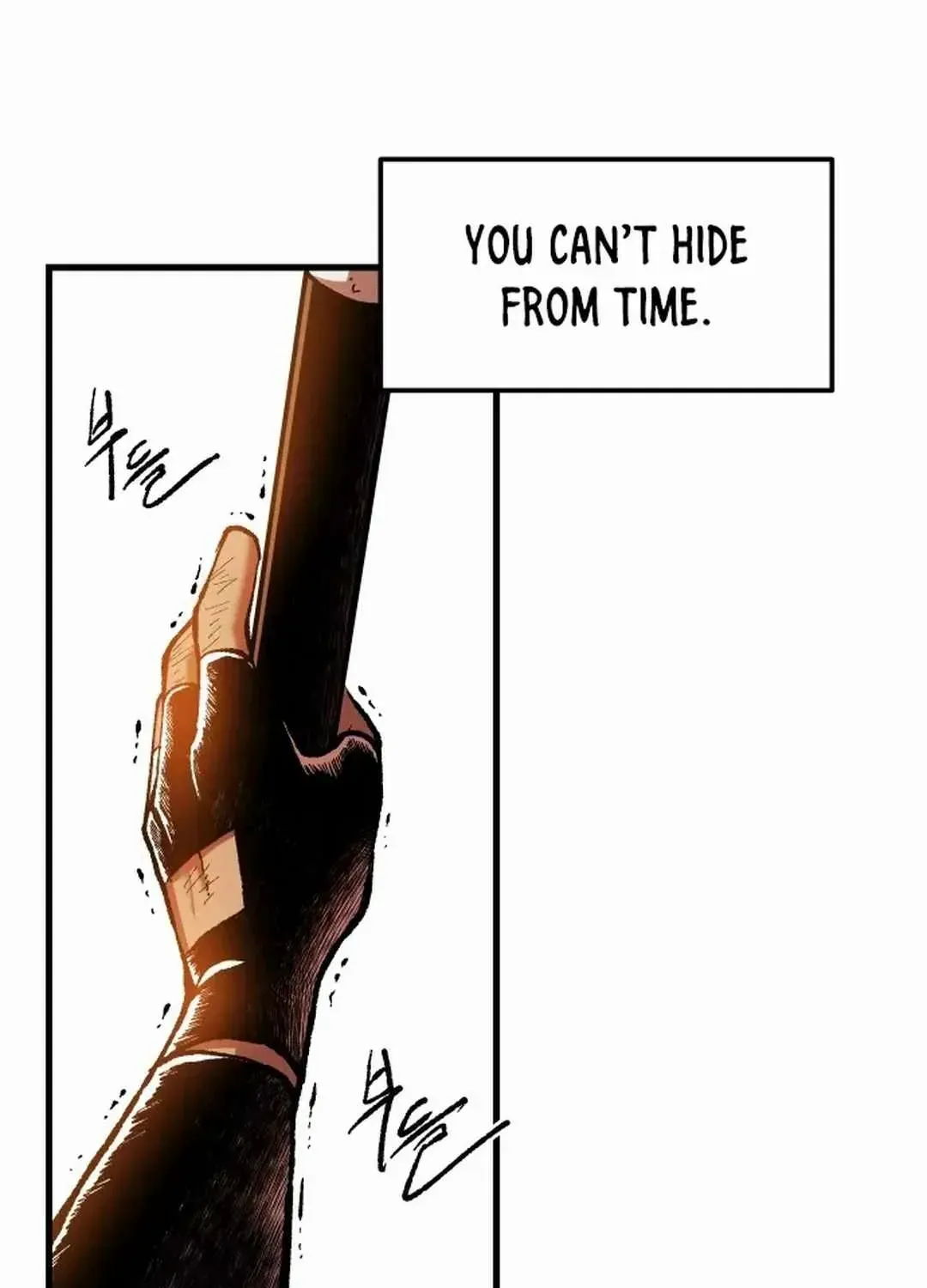 Lantern Of The Dawn Chapter 35 page 26 - 