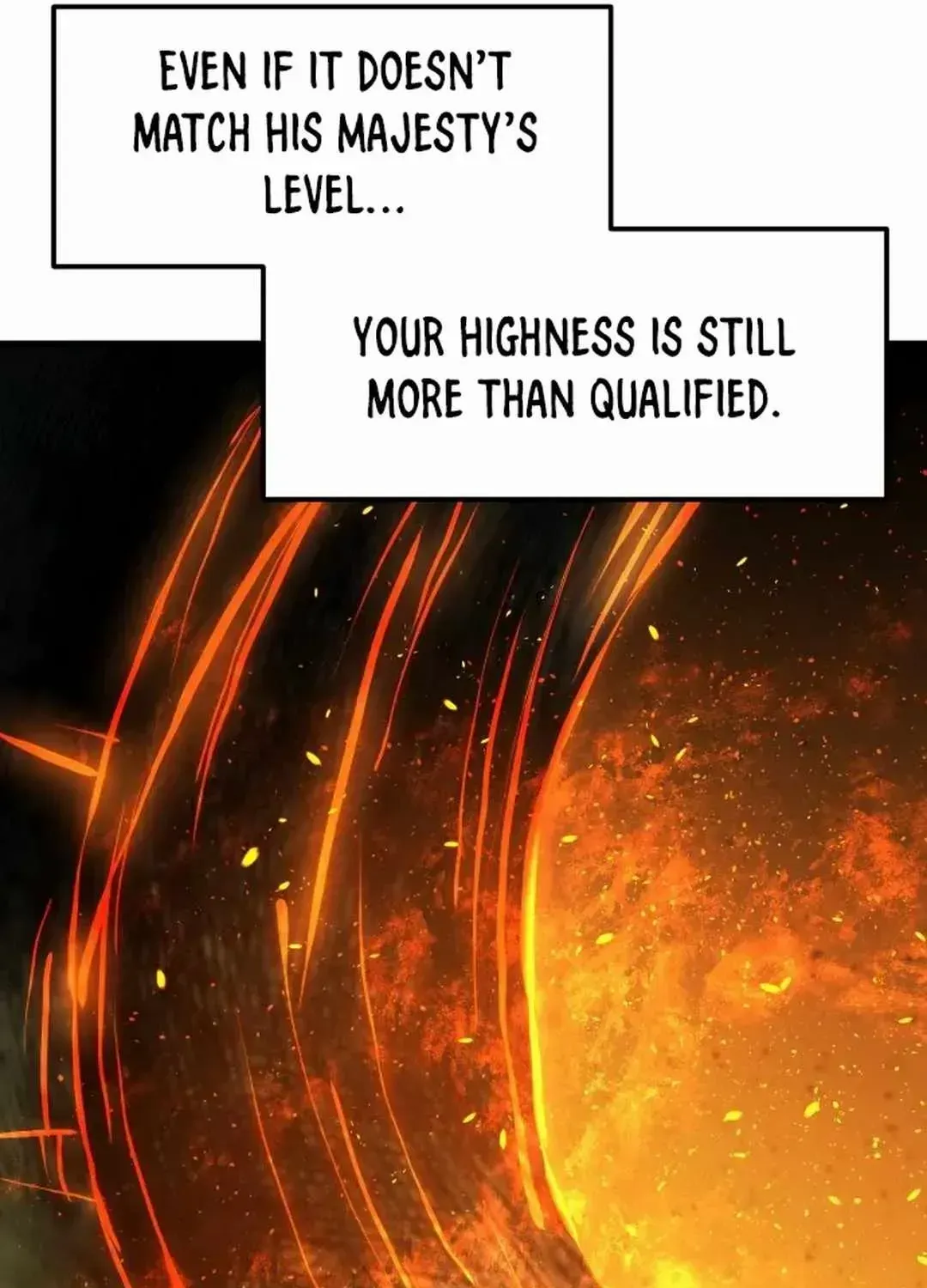Lantern Of The Dawn Chapter 35 page 29 - 
