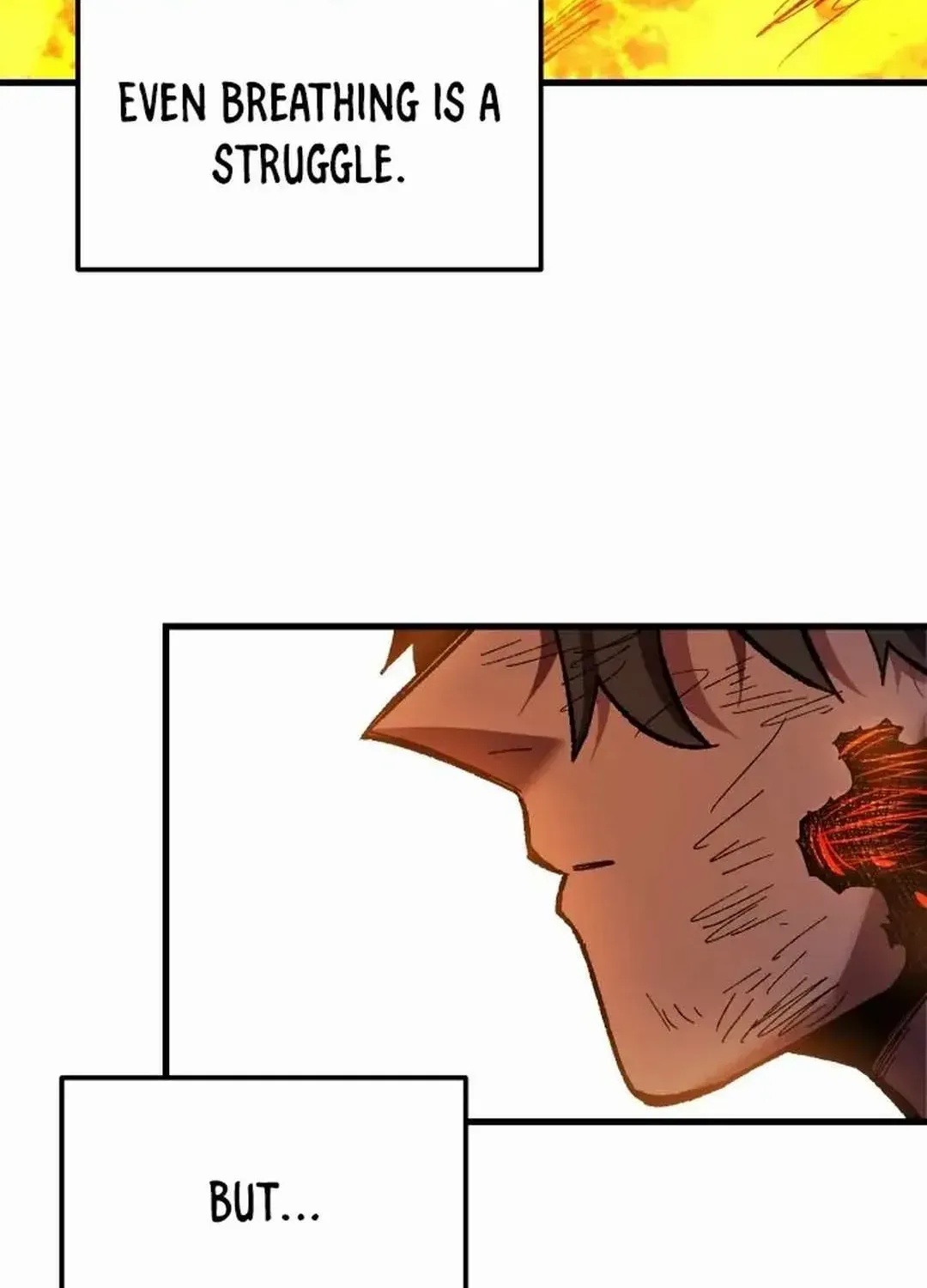 Lantern Of The Dawn Chapter 35 page 43 - 