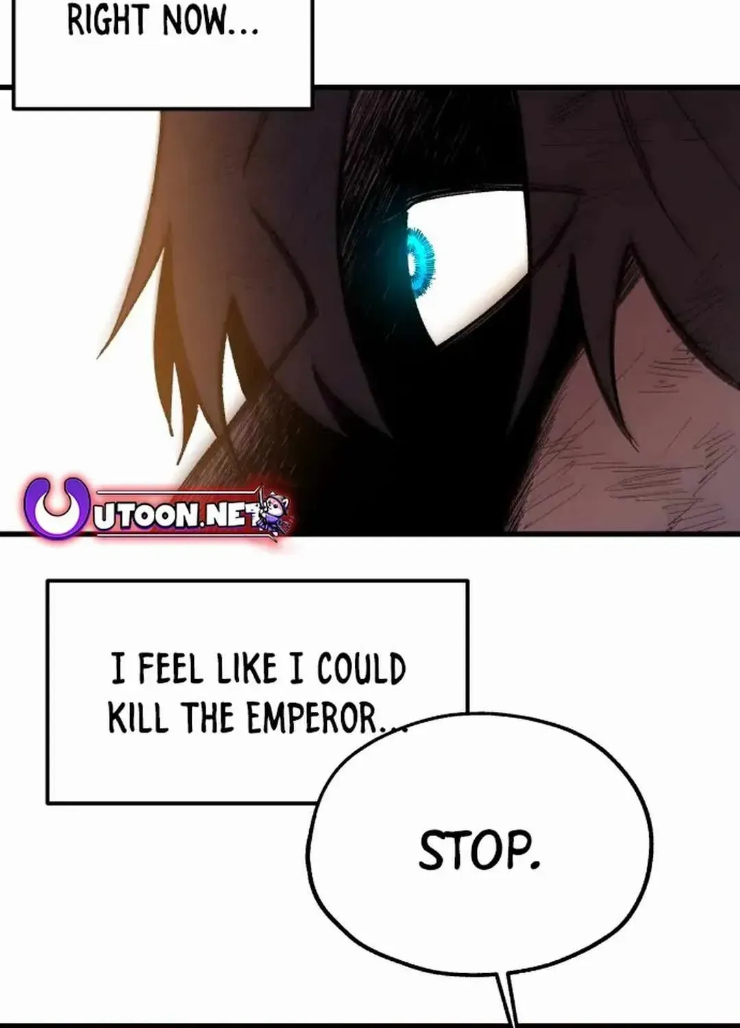 Lantern Of The Dawn Chapter 35 page 46 - 
