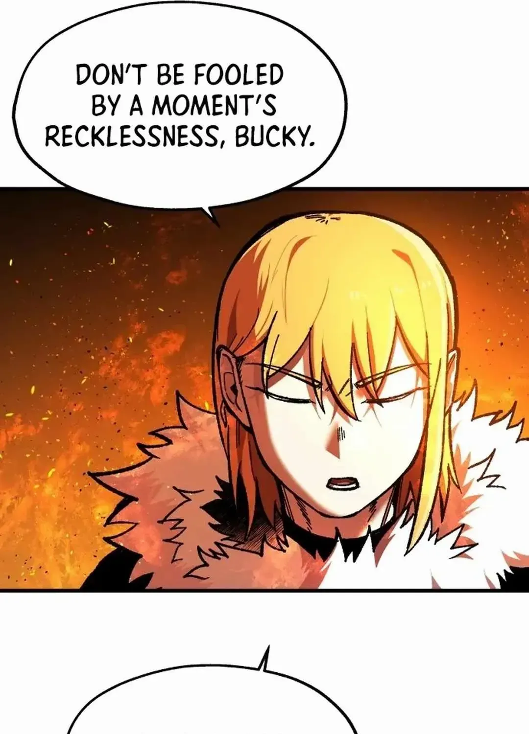 Lantern Of The Dawn Chapter 35 page 49 - 