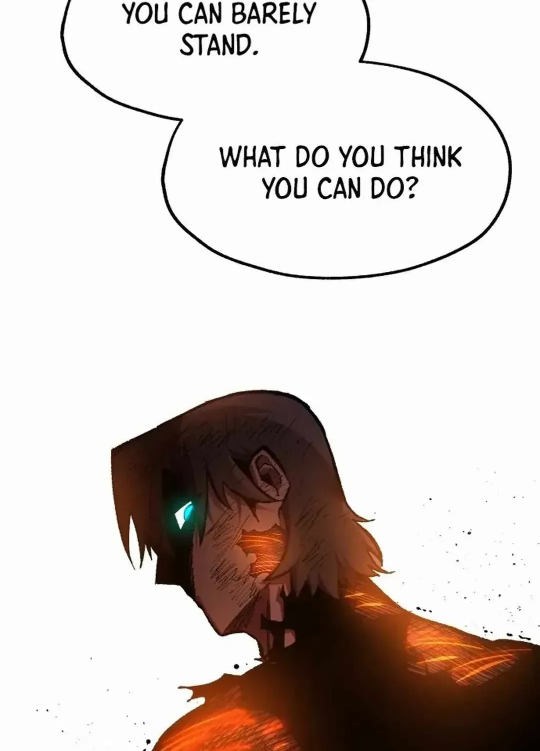 Lantern Of The Dawn Chapter 35 page 50 - 