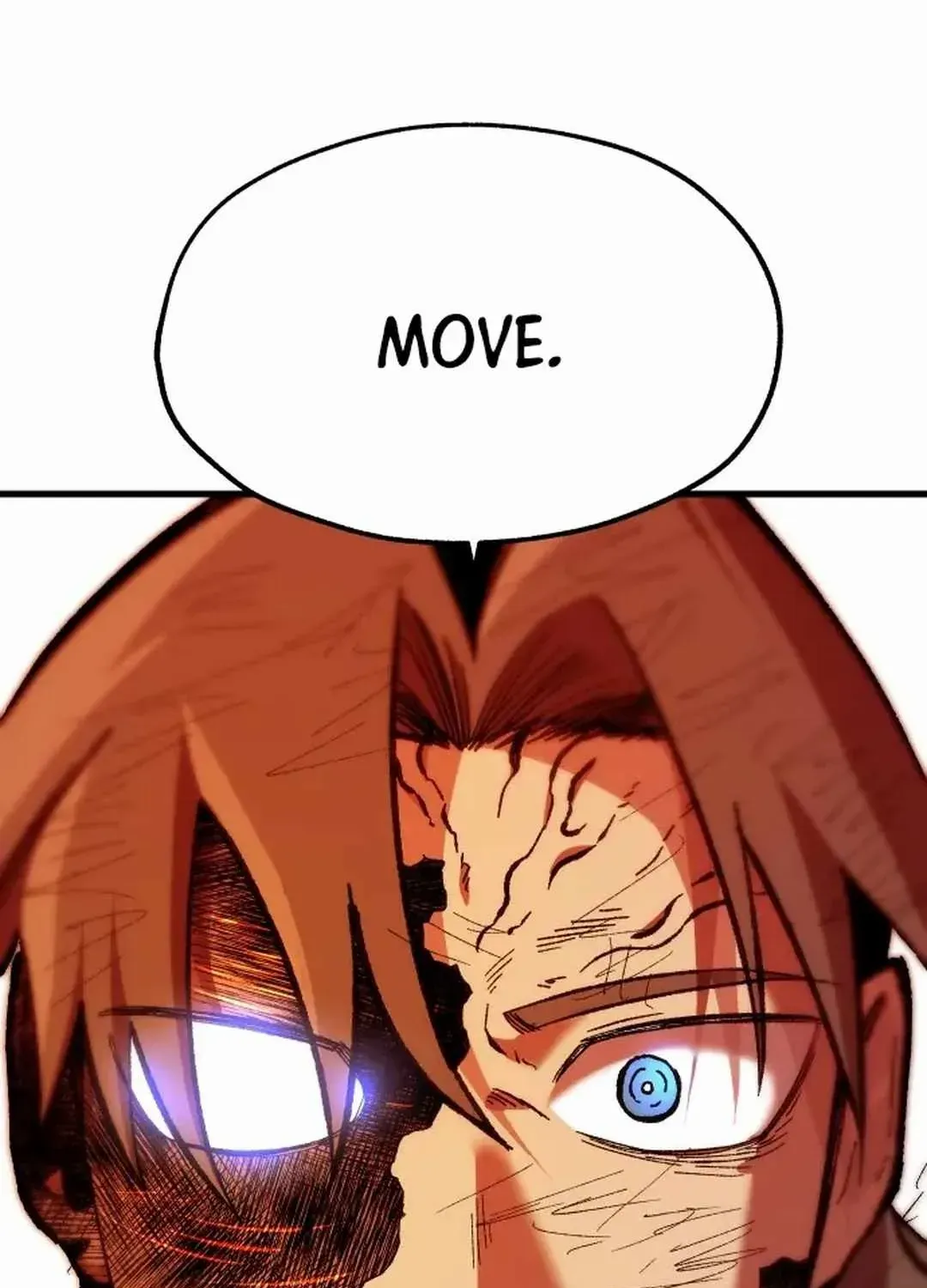 Lantern Of The Dawn Chapter 35 page 60 - 