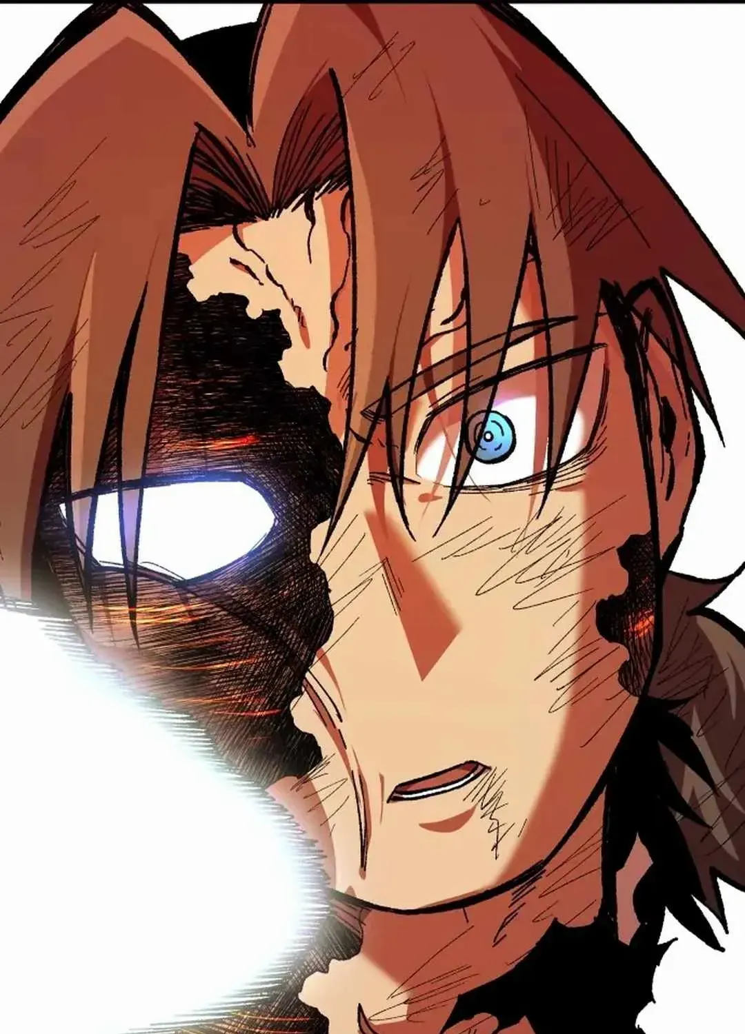 Lantern Of The Dawn Chapter 35 page 62 - 