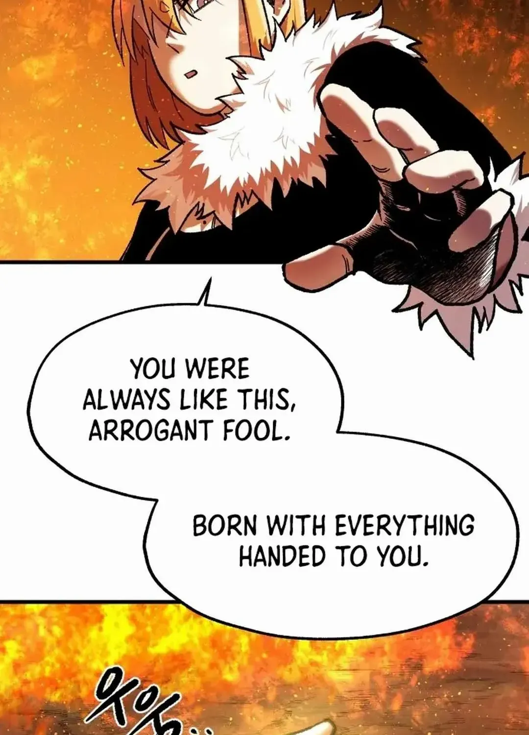 Lantern Of The Dawn Chapter 35 page 67 - 