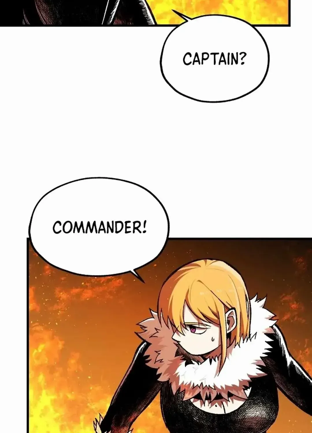 Lantern Of The Dawn Chapter 35 page 73 - 