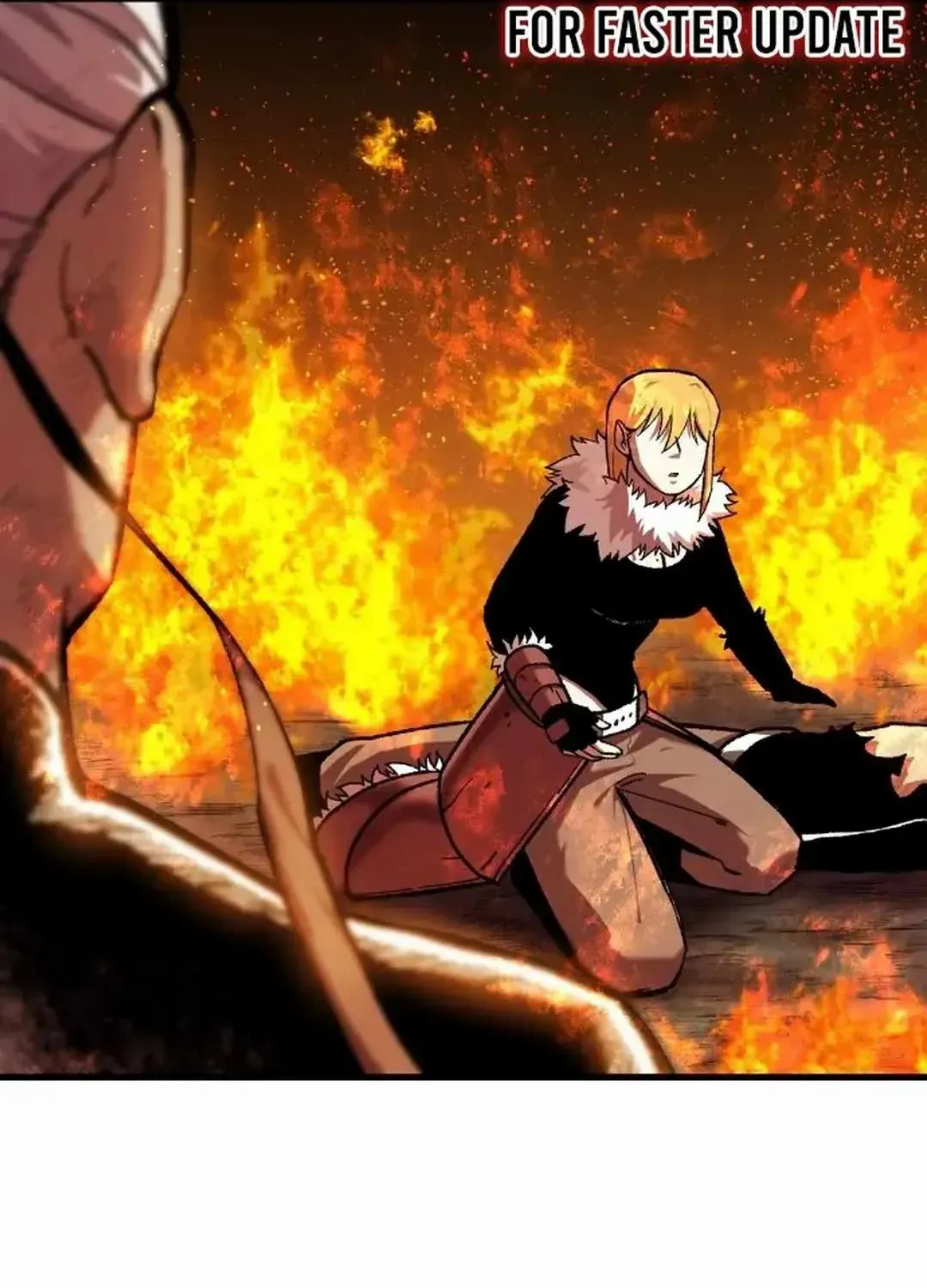 Lantern Of The Dawn Chapter 35 page 76 - 