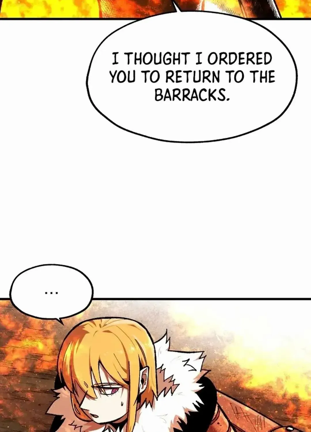 Lantern Of The Dawn Chapter 35 page 78 - 