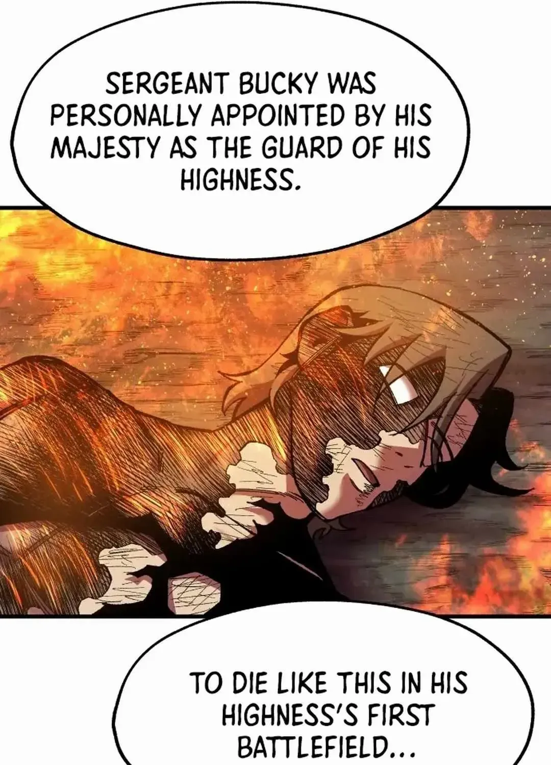 Lantern Of The Dawn Chapter 35 page 83 - 
