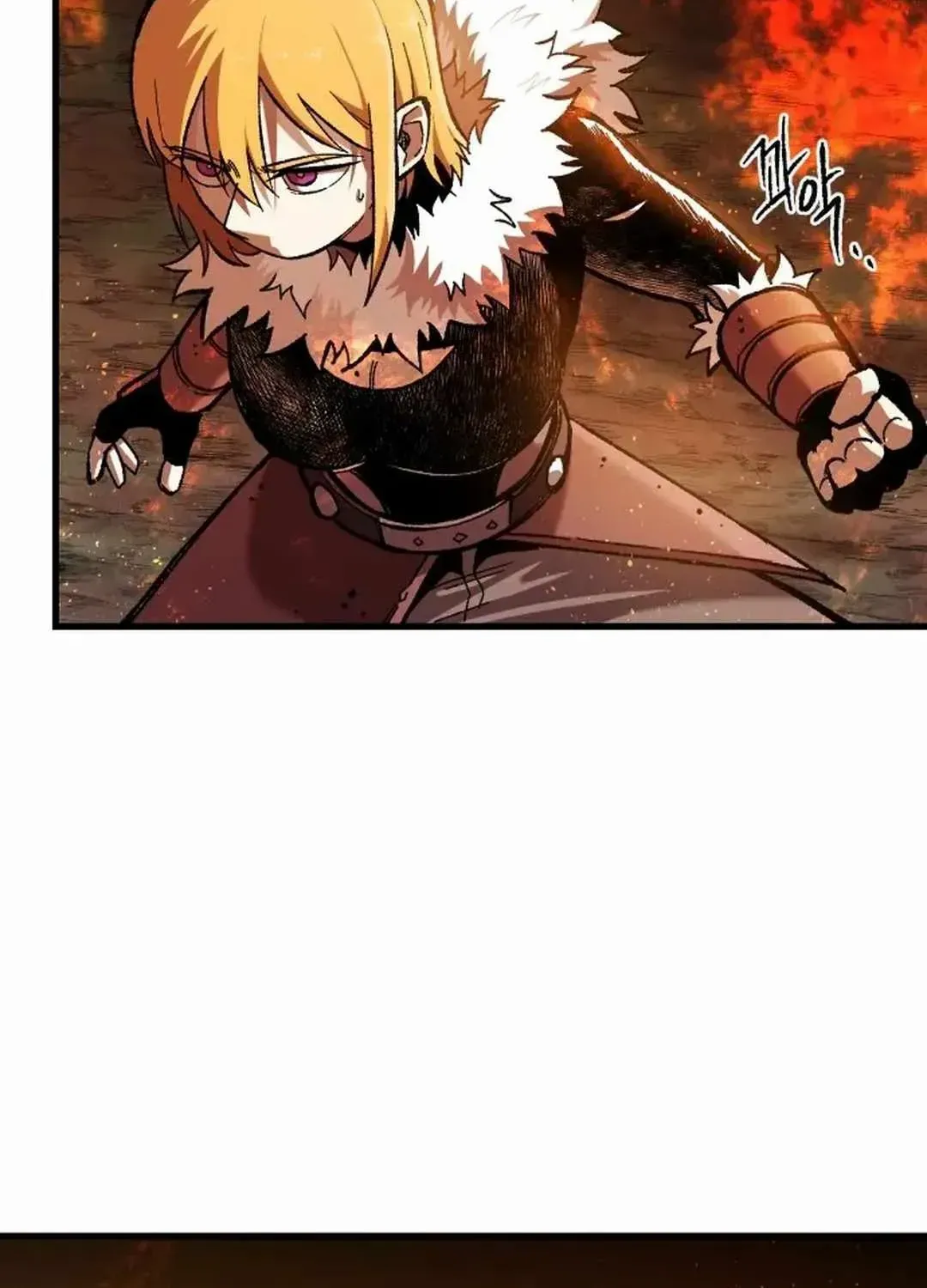 Lantern Of The Dawn Chapter 35 page 92 - 