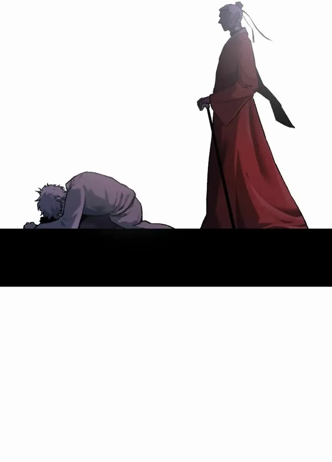 Lantern Of The Dawn Chapter 36 page 104 - 