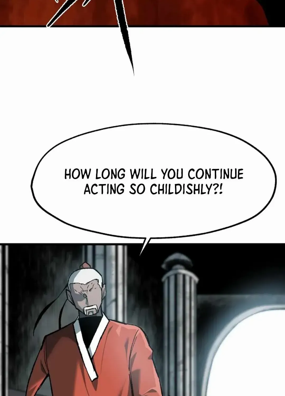Lantern Of The Dawn Chapter 36 page 107 - 