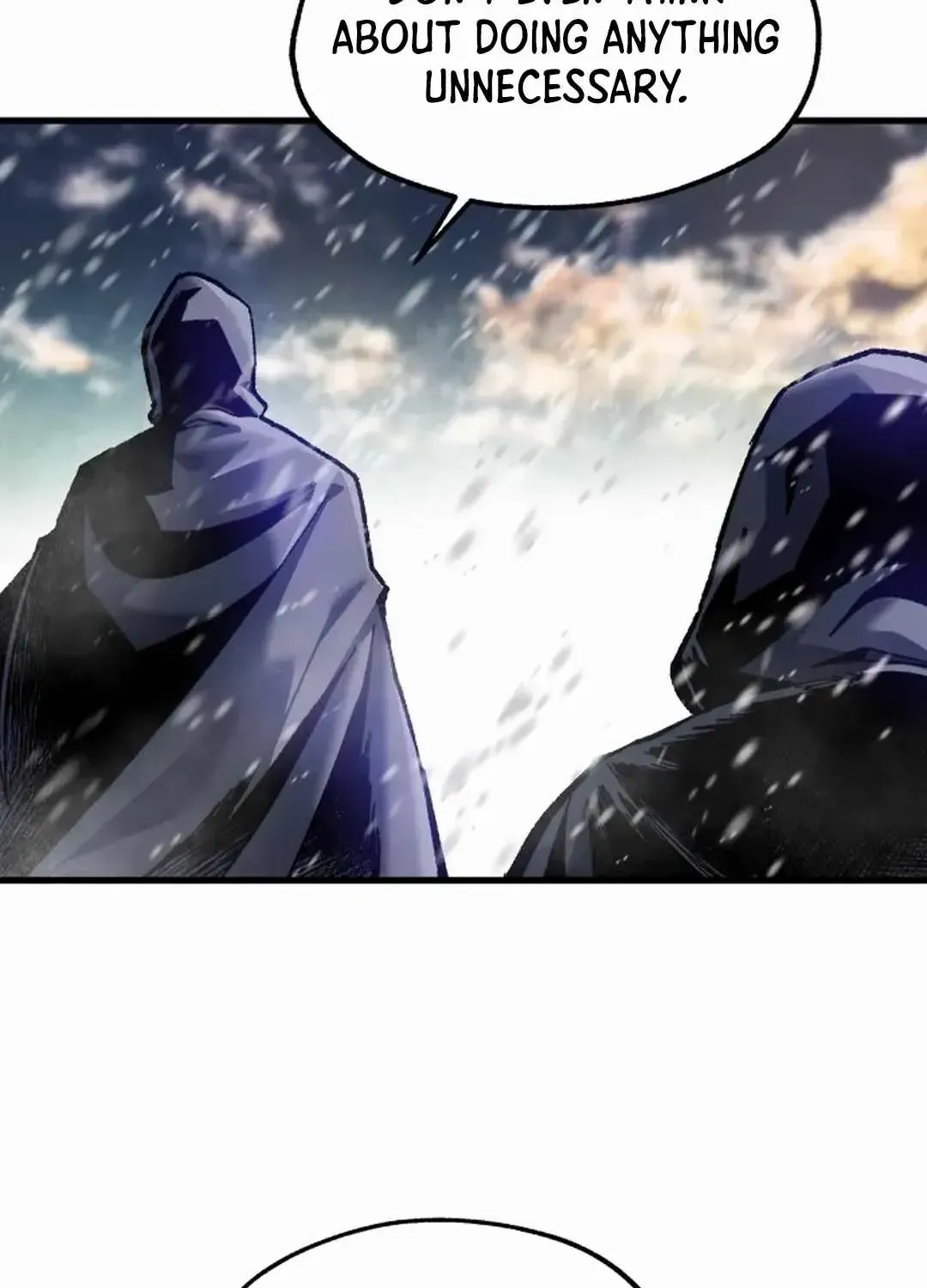 Lantern Of The Dawn Chapter 36 page 127 - 