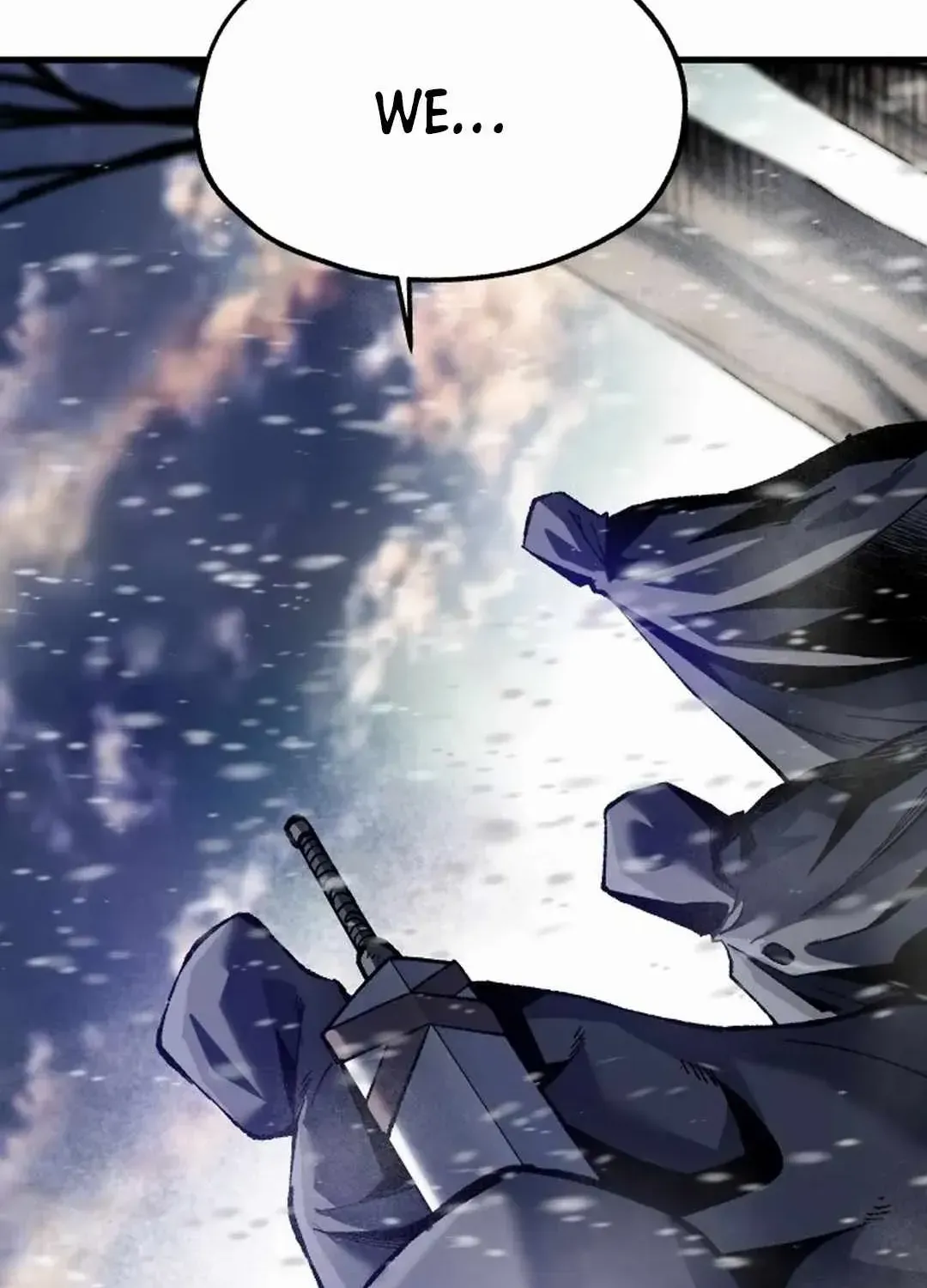 Lantern Of The Dawn Chapter 36 page 128 - 