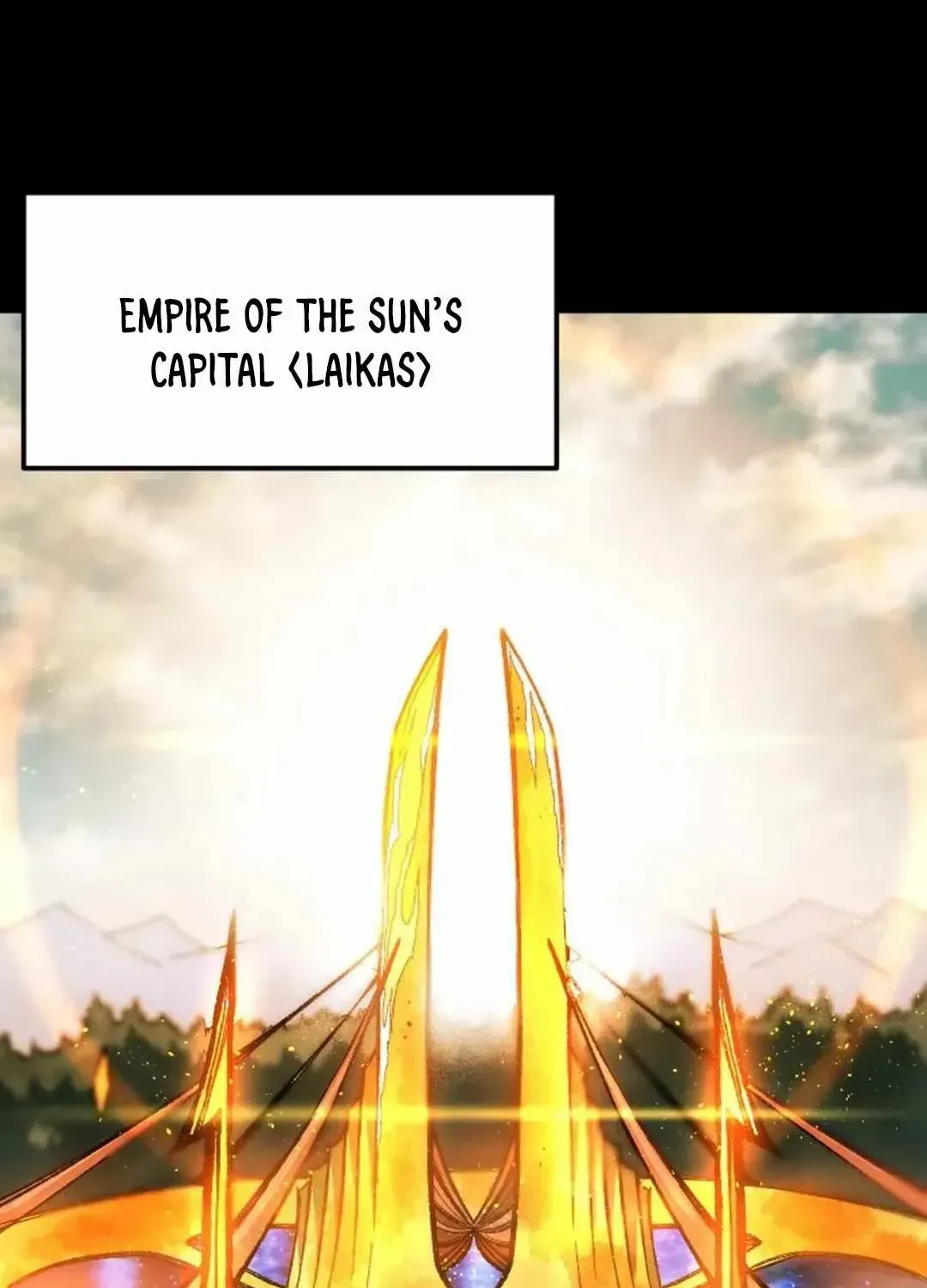 Lantern Of The Dawn Chapter 36 page 15 - 