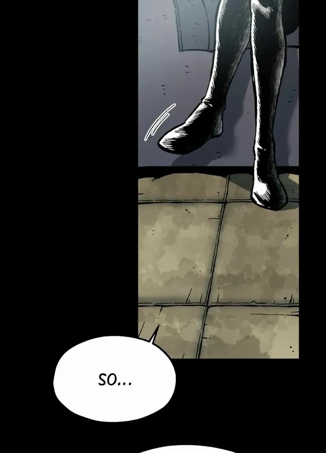Lantern Of The Dawn Chapter 36 page 19 - 