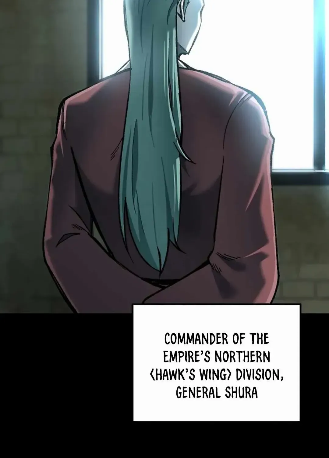 Lantern Of The Dawn Chapter 36 page 22 - 