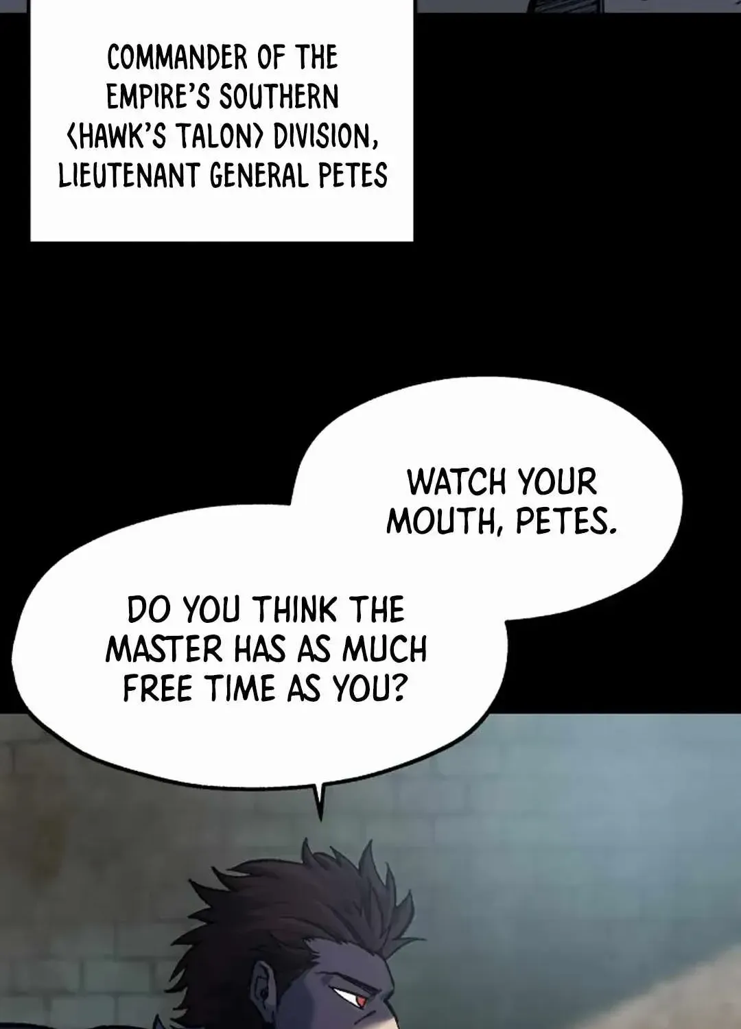 Lantern Of The Dawn Chapter 36 page 32 - 