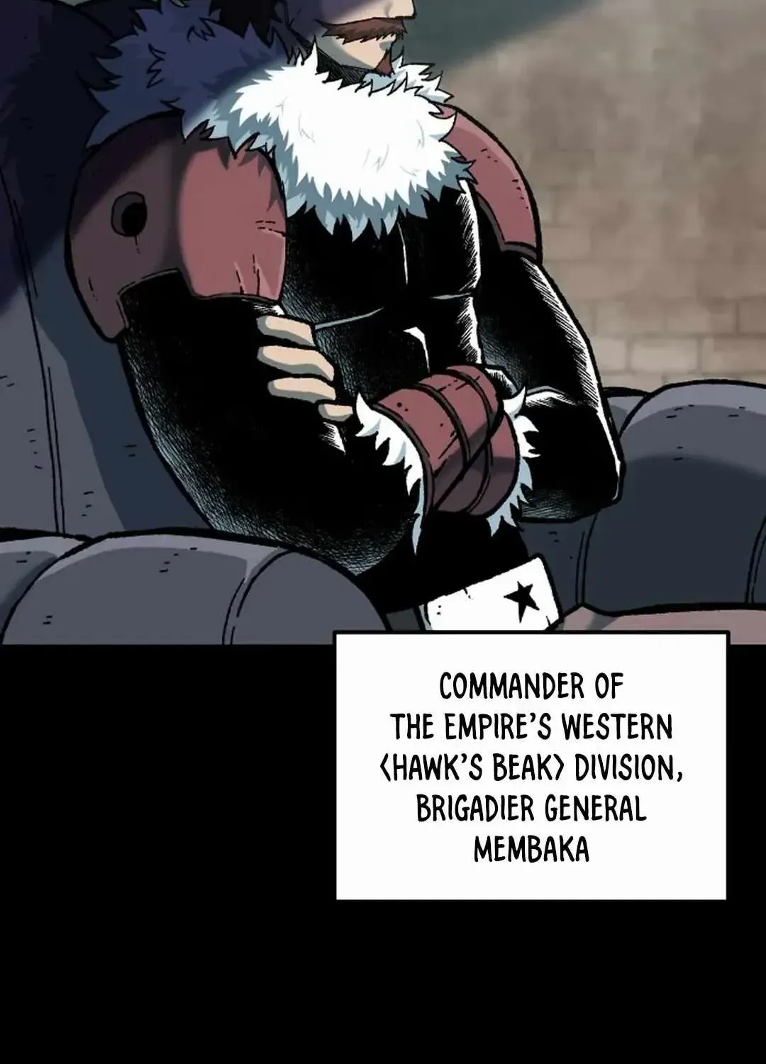 Lantern Of The Dawn Chapter 36 page 33 - 